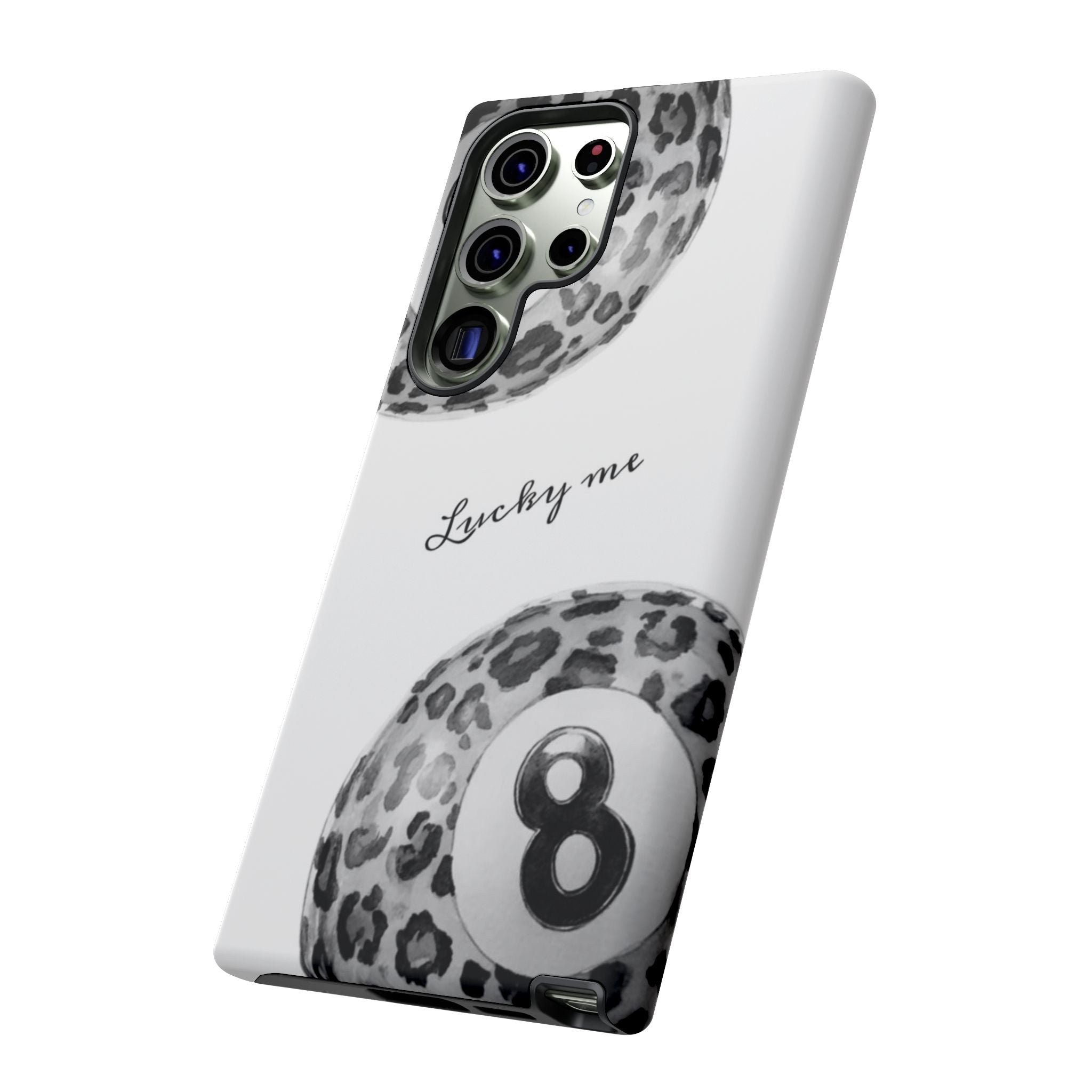 Lucky Me Phone Case