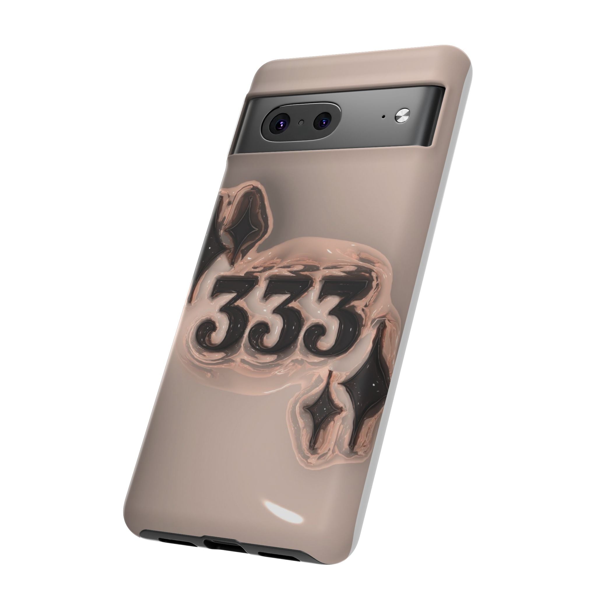 333 Phone Case