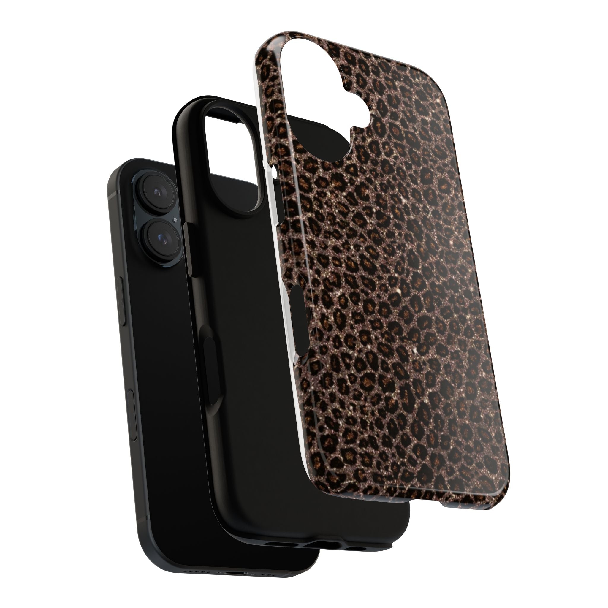 Iconic Print Phone Case