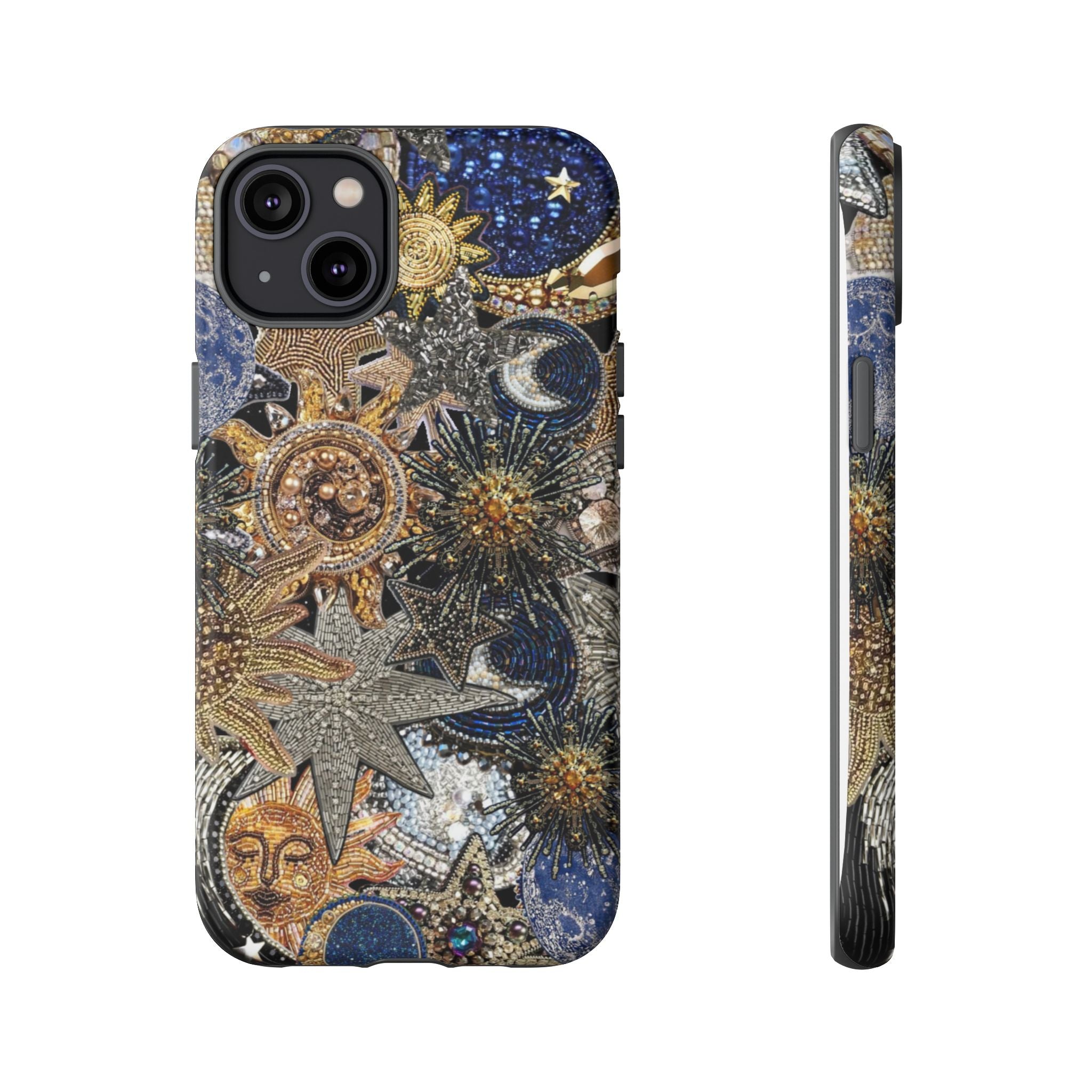 Celestial 2 Phone Case