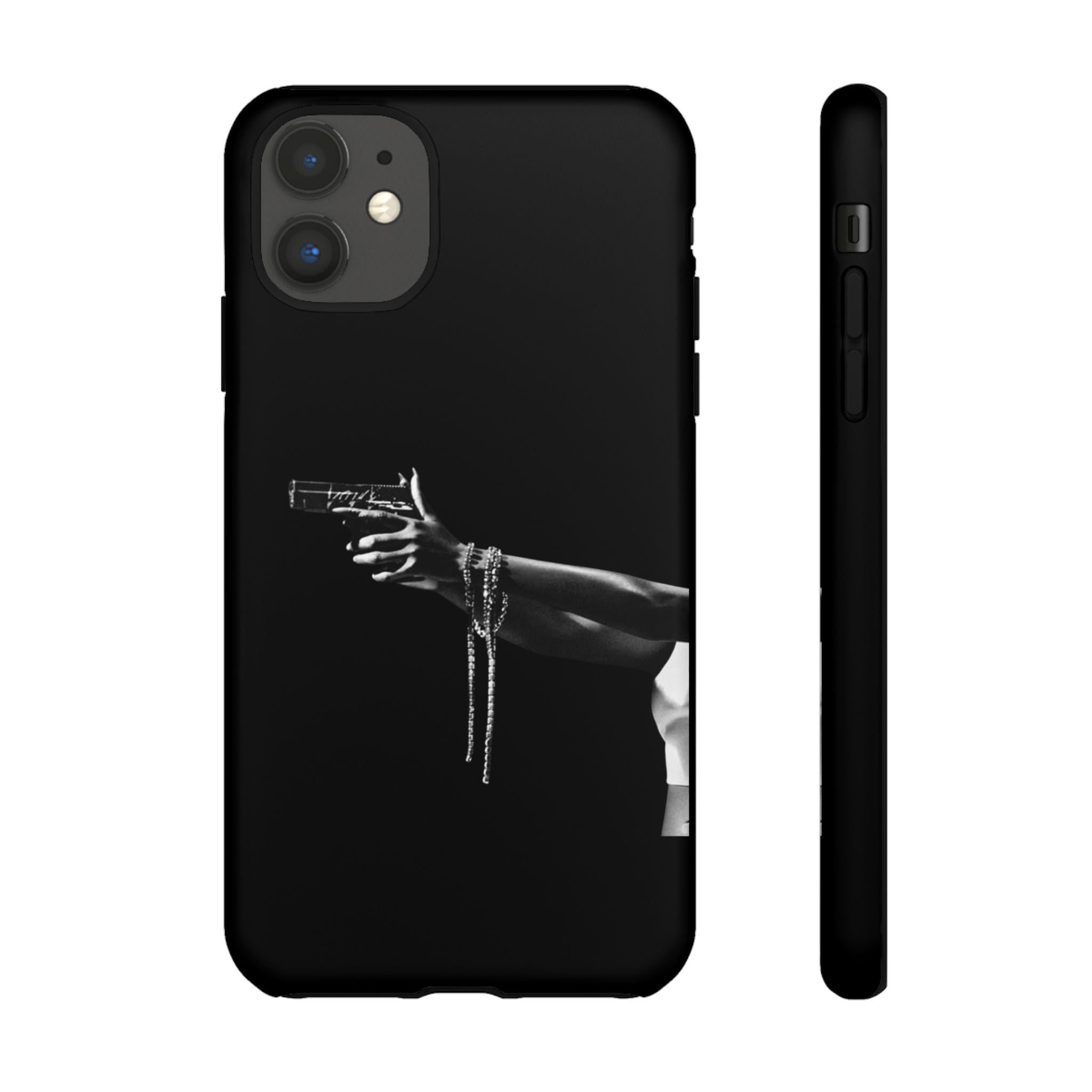 Femme Fatale Phone Case