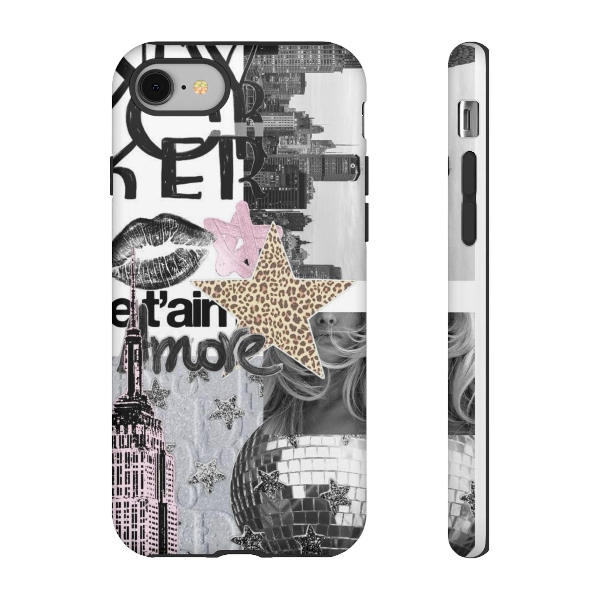 Amore NYC Phone Case
