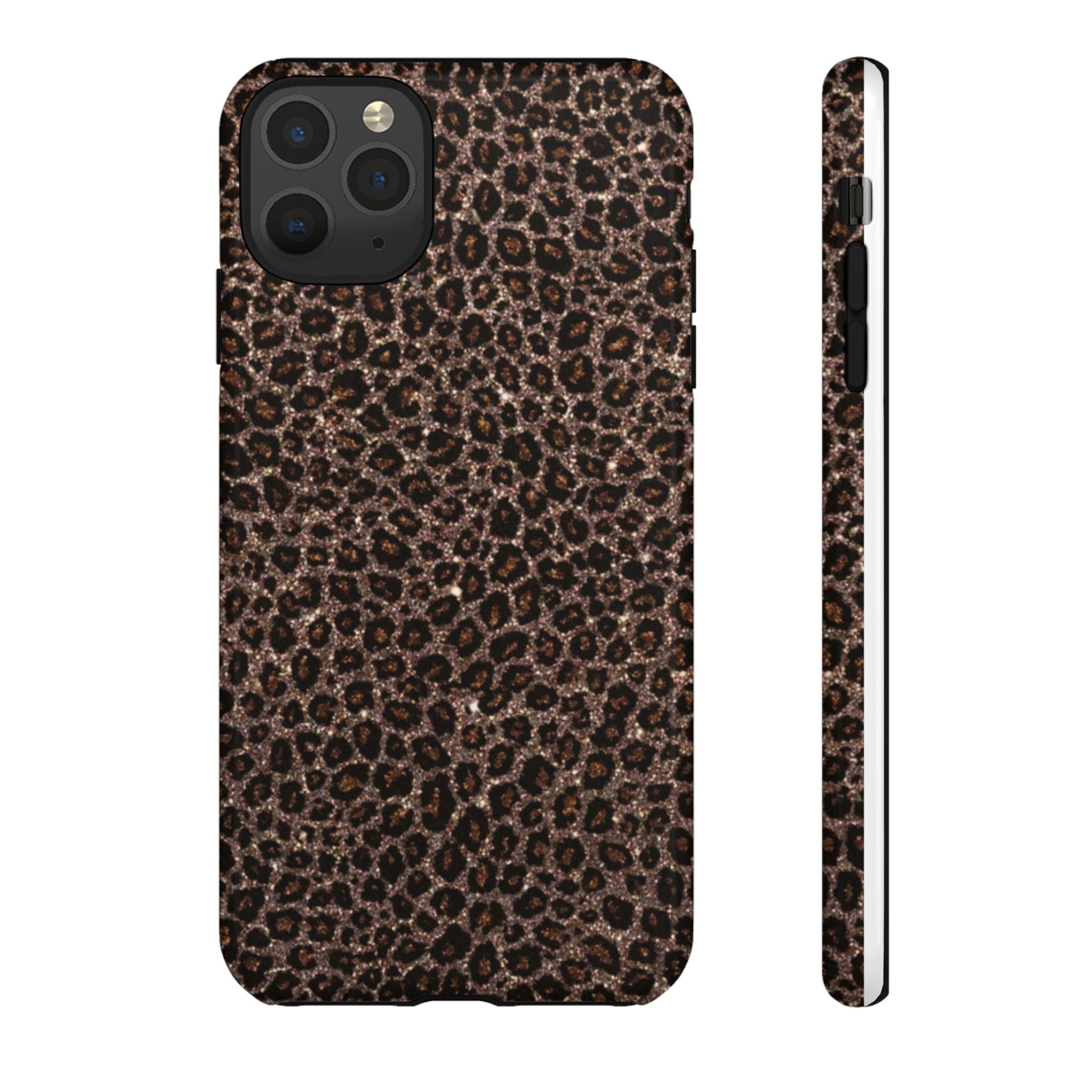 Iconic Print Phone Case