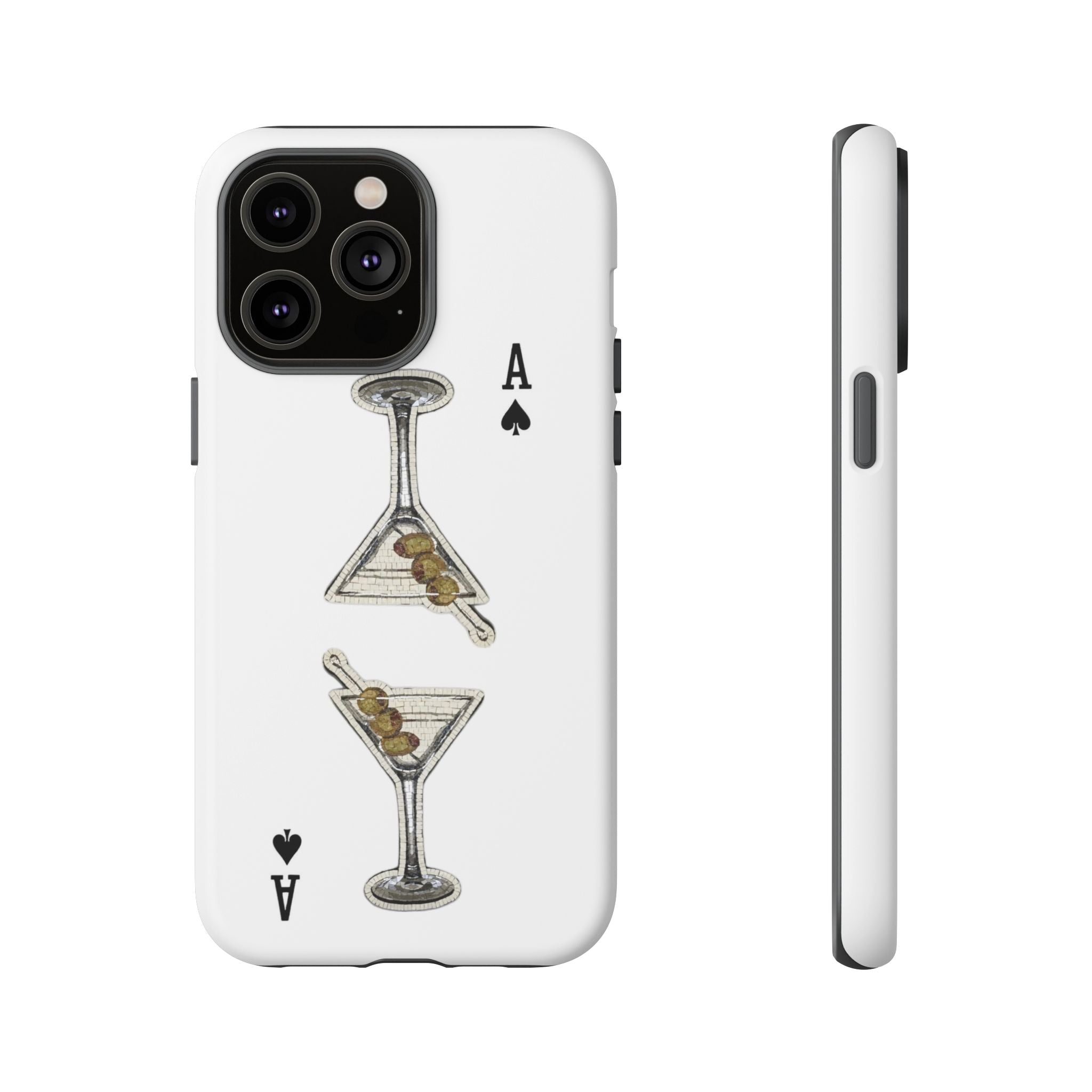 Dirty Martini Phone Case