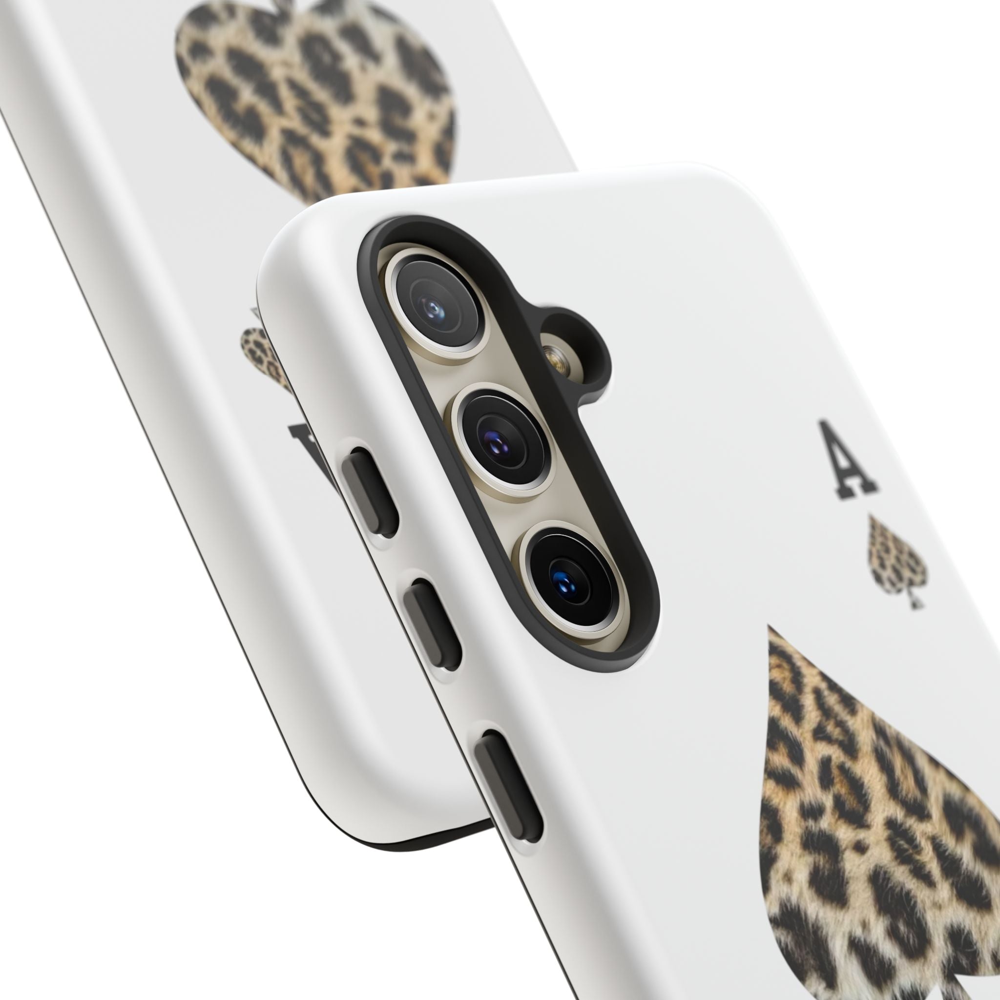 Ace Phone Case