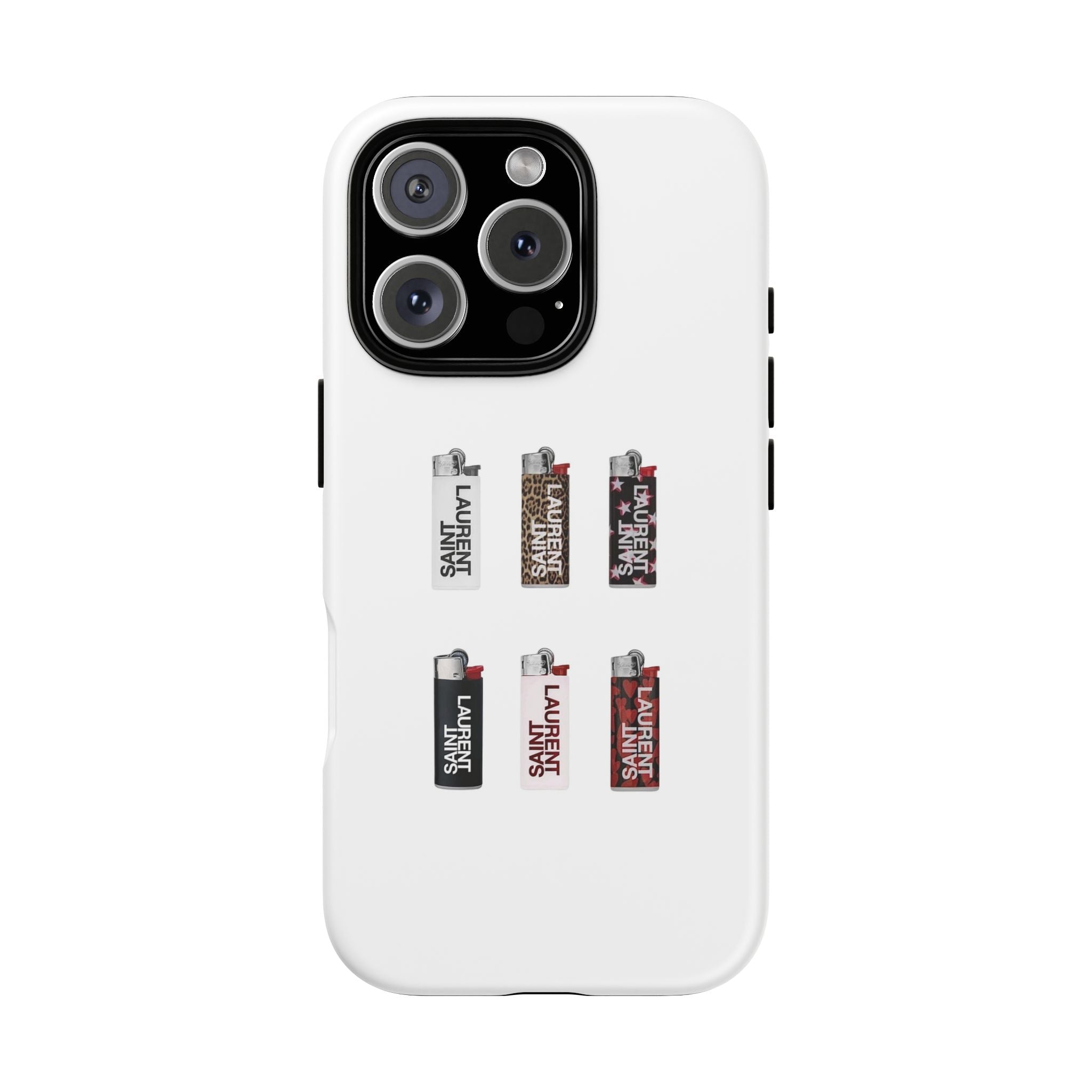 Light Up Phone Case