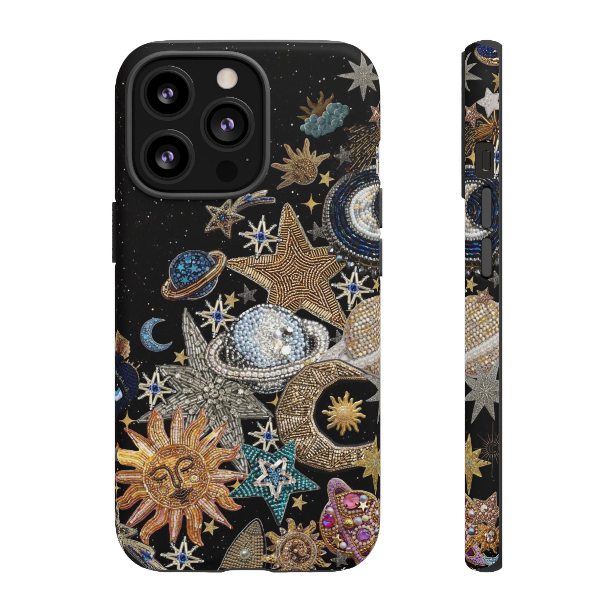 Celestial Phone Case