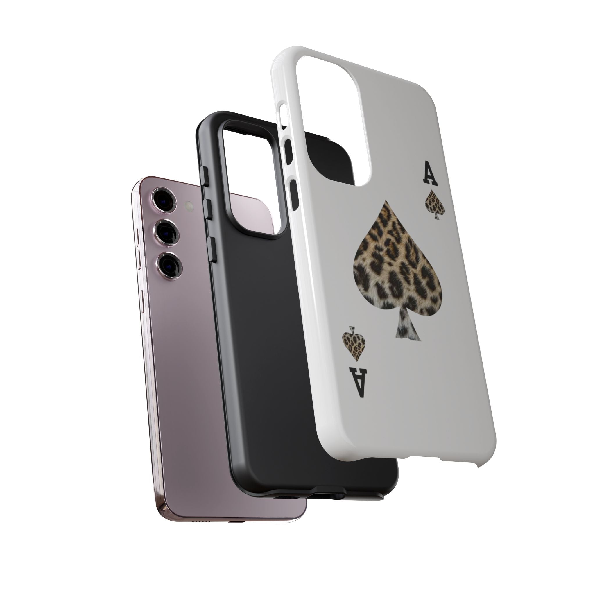 Ace Phone Case
