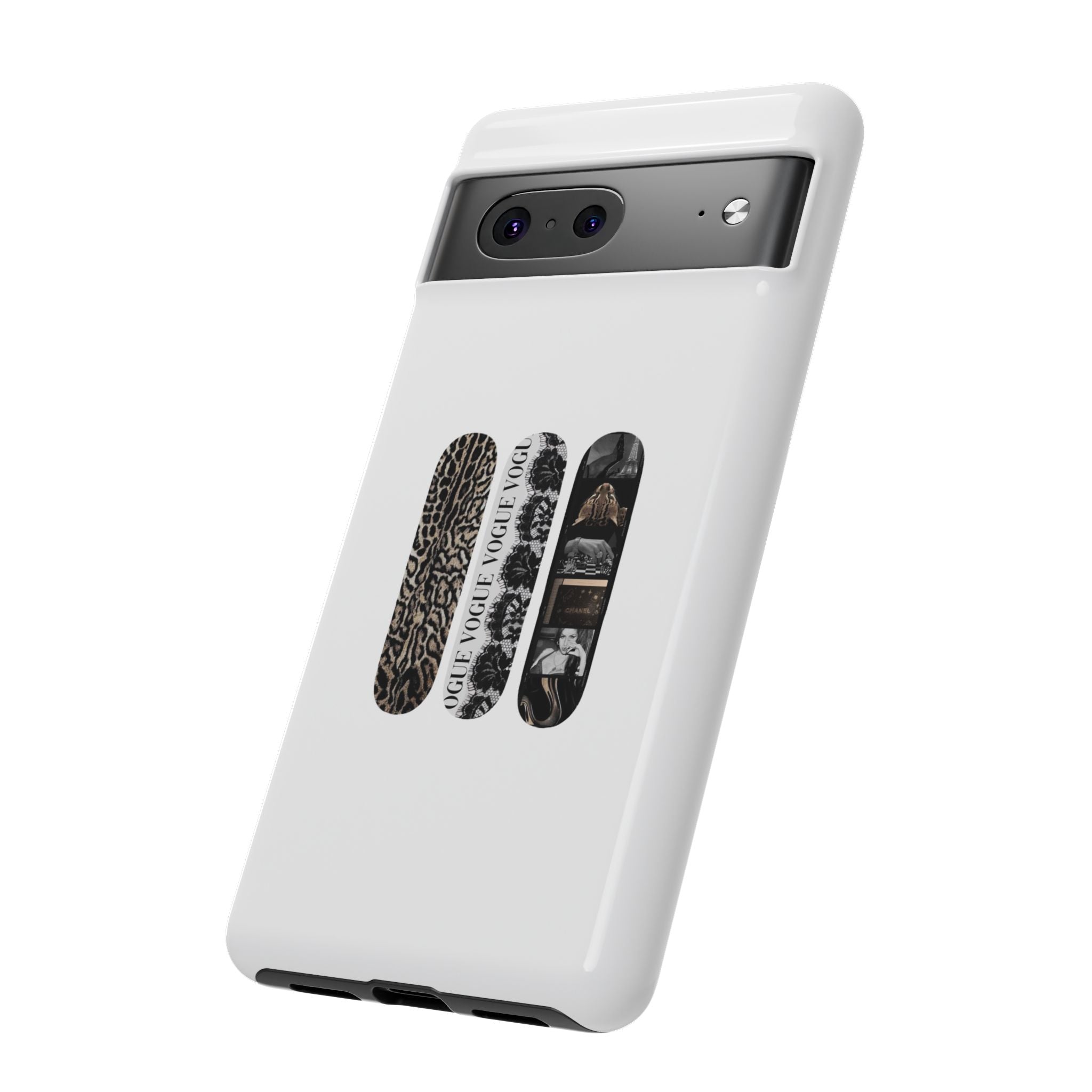 In Vogue Phone Case