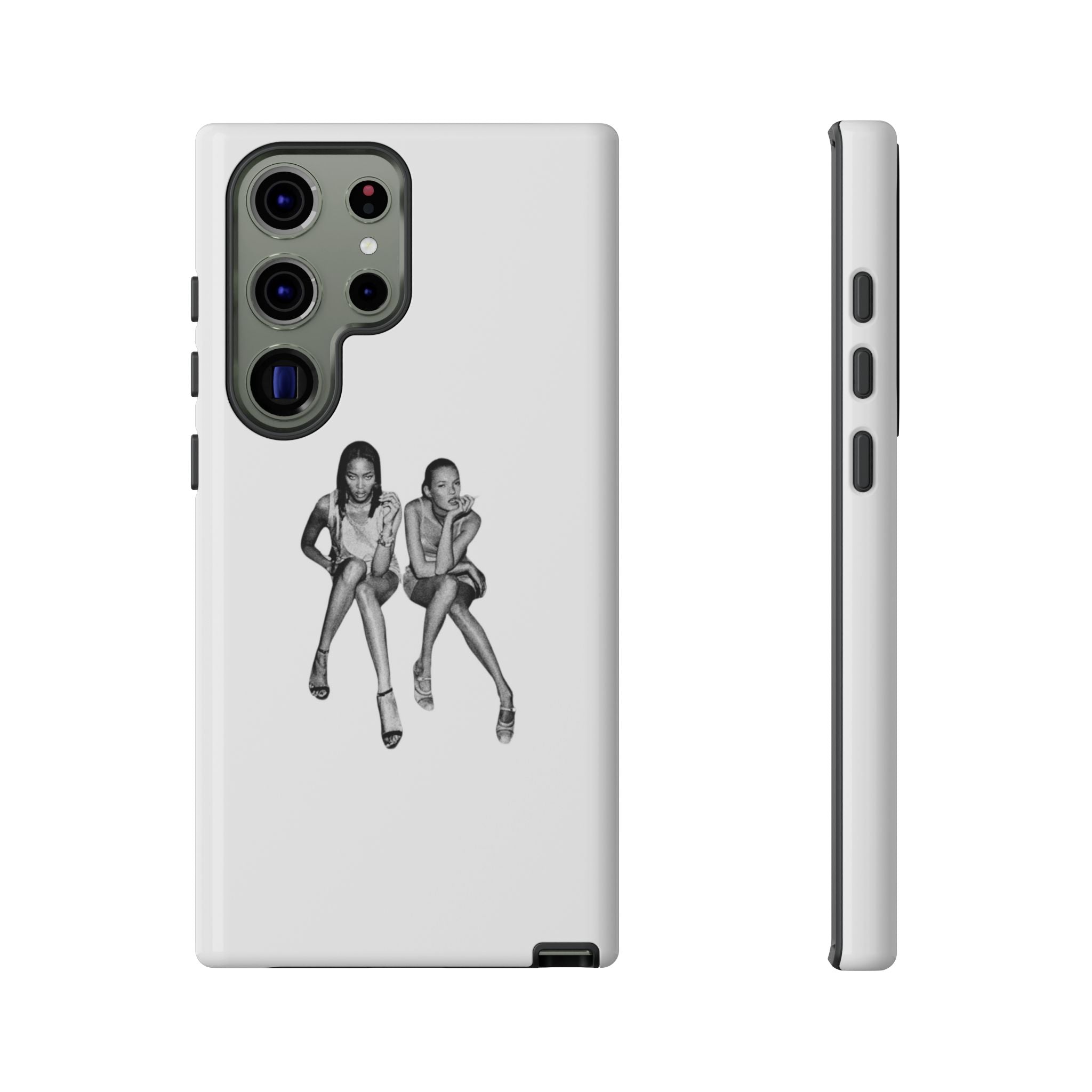 Models Phone Case
