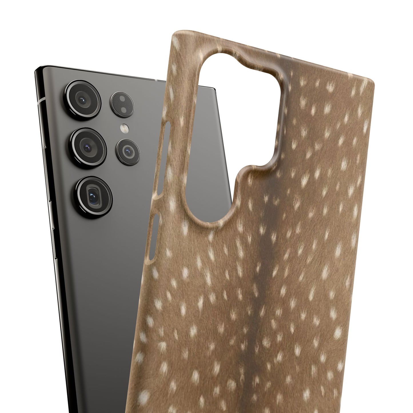 Deer Darling Snap Case