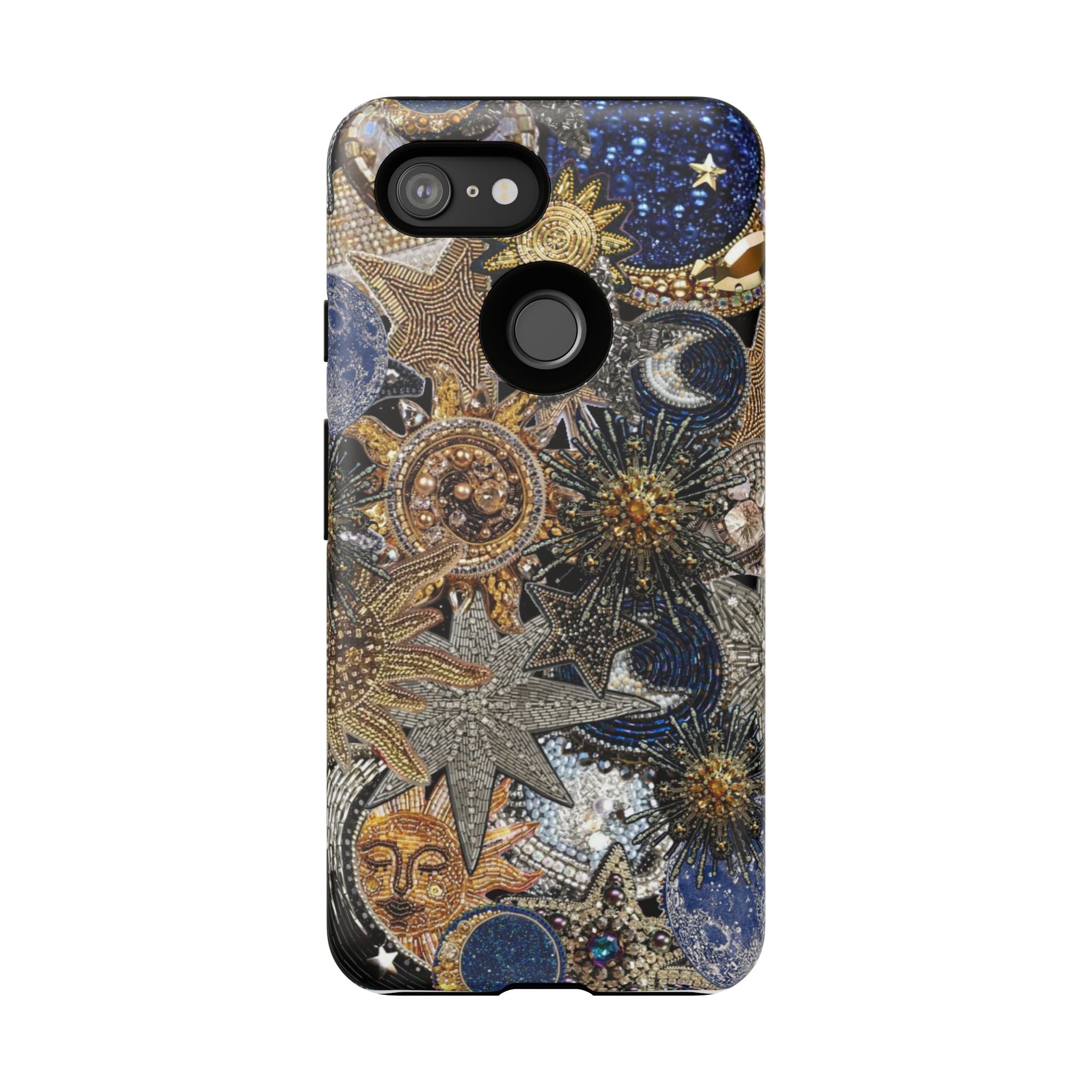 Celestial 2 Phone Case