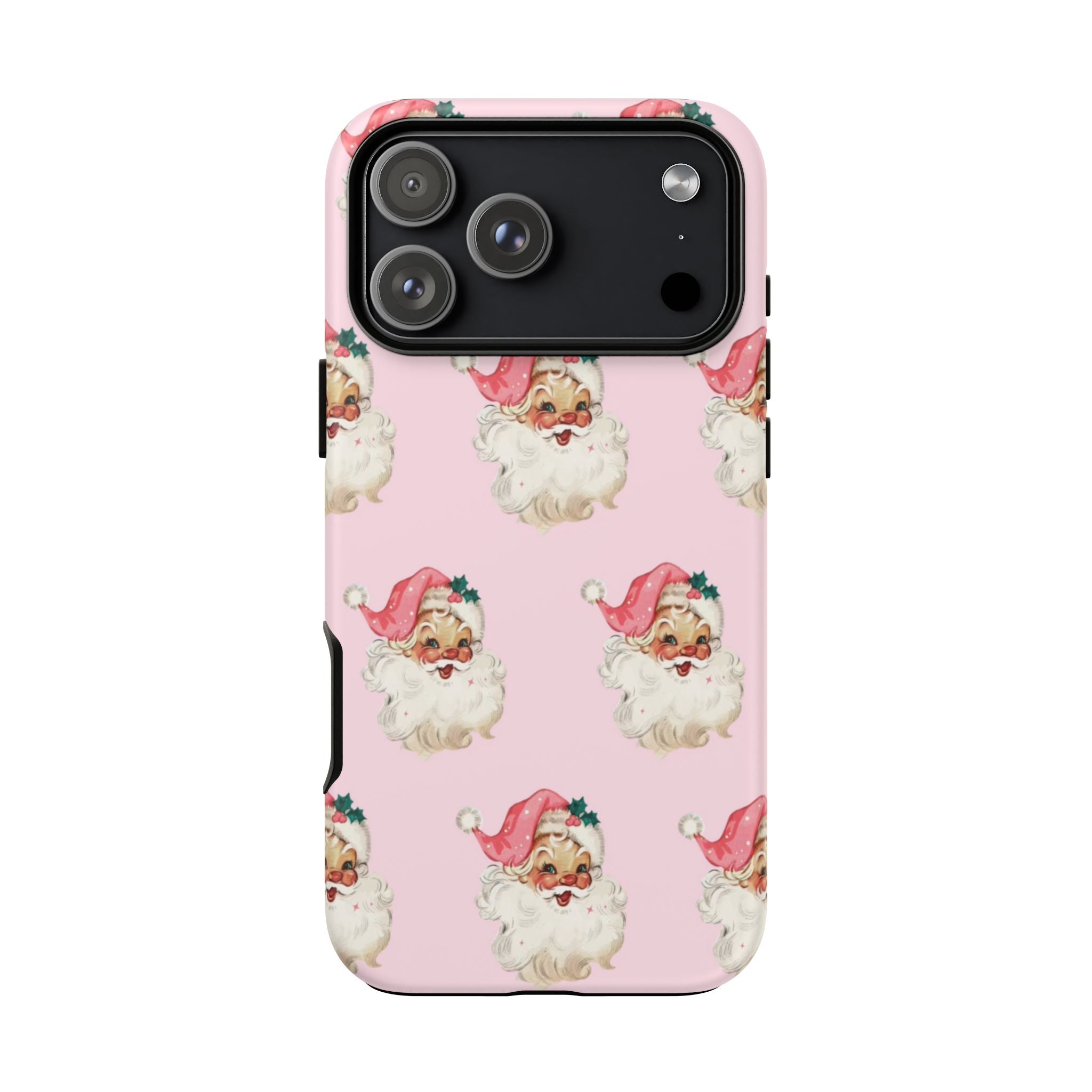 Santa Baby Phone Case