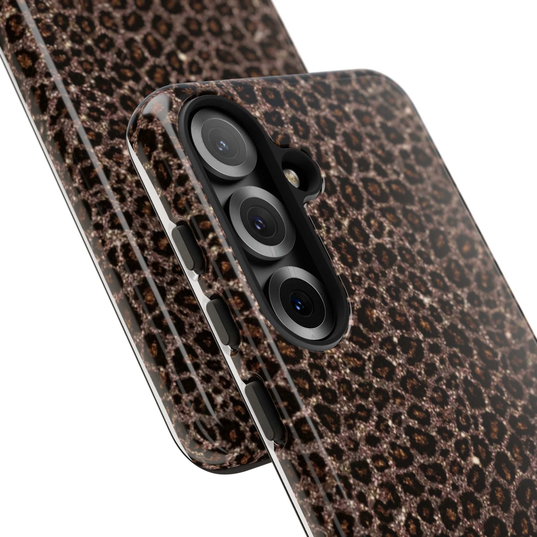Iconic Print Phone Case