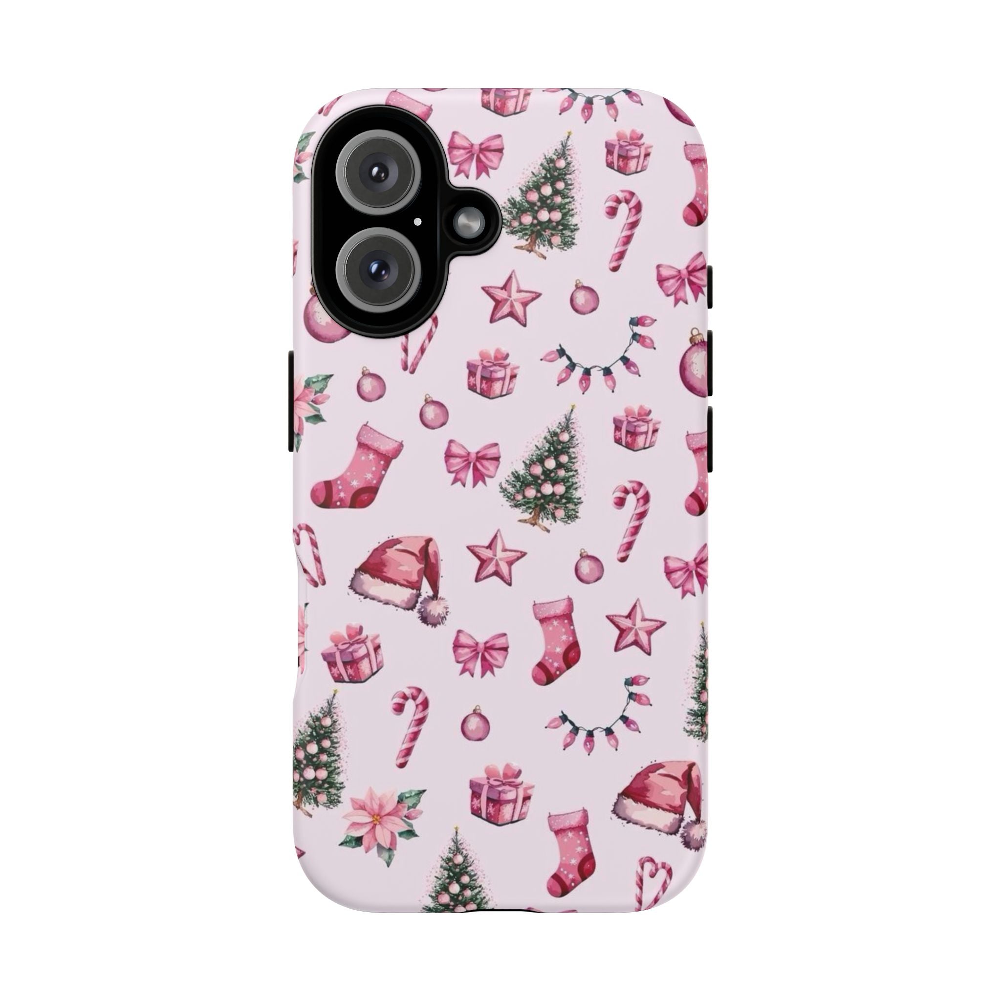 Rockin around Phone Case