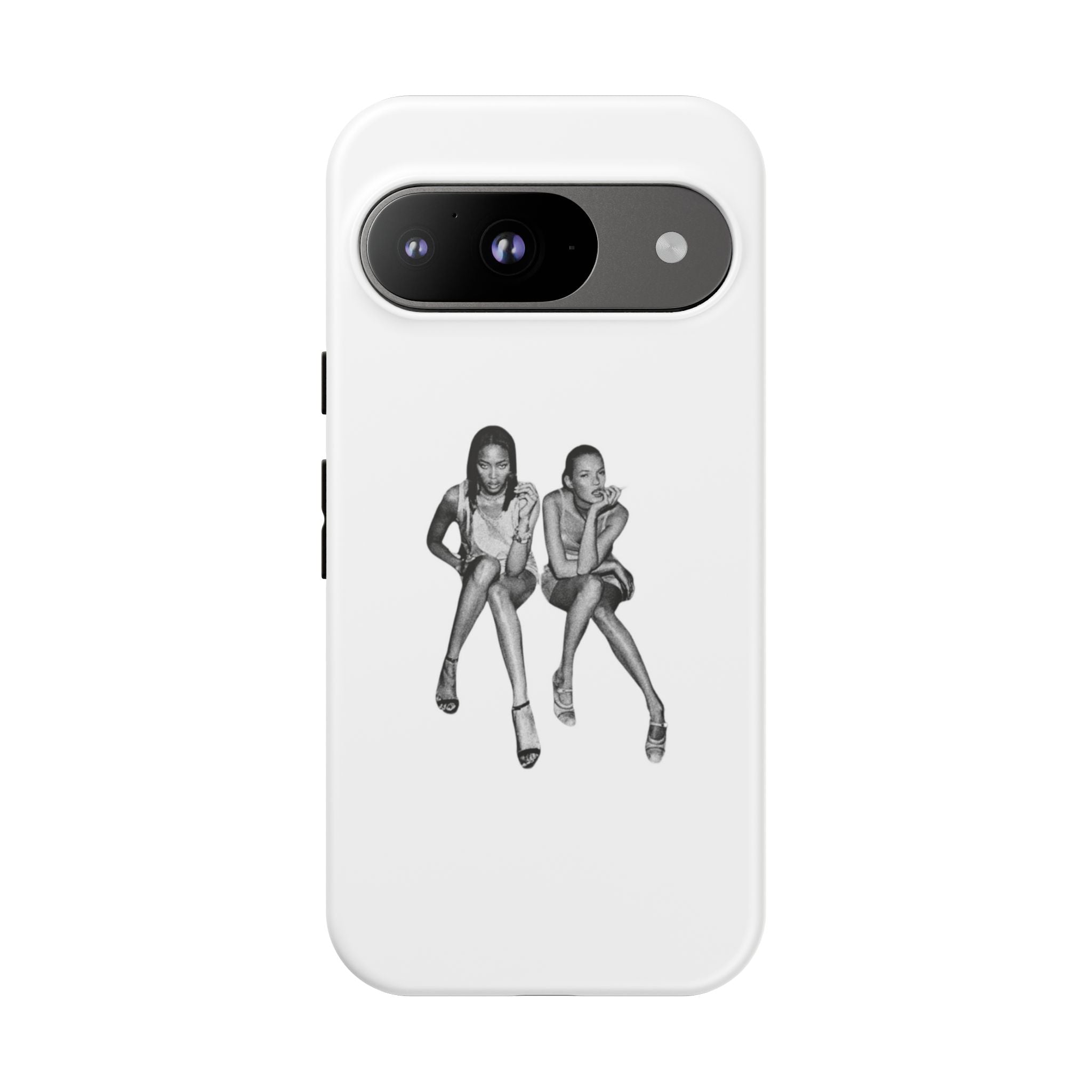 Models Phone Case