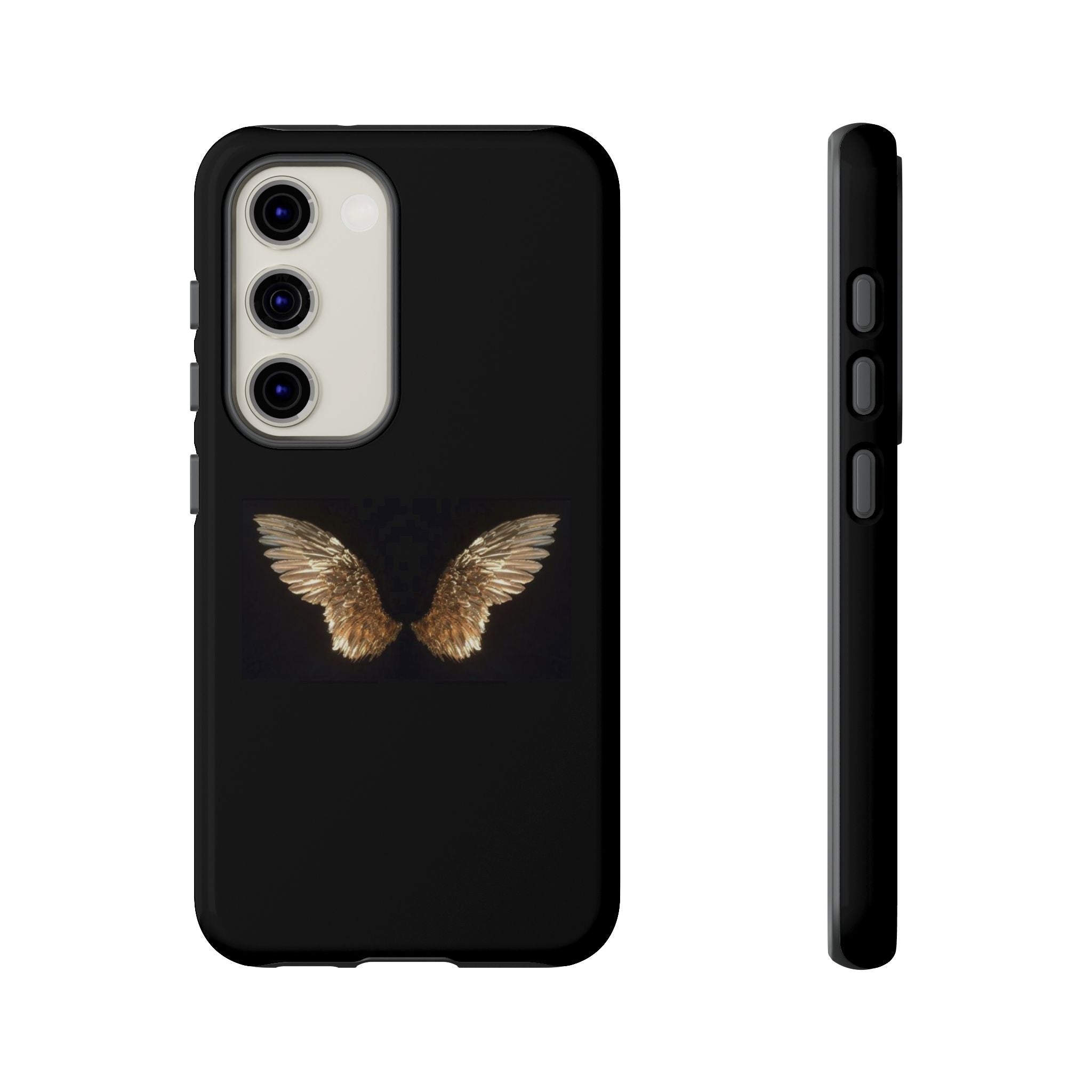 Winged Phone Case