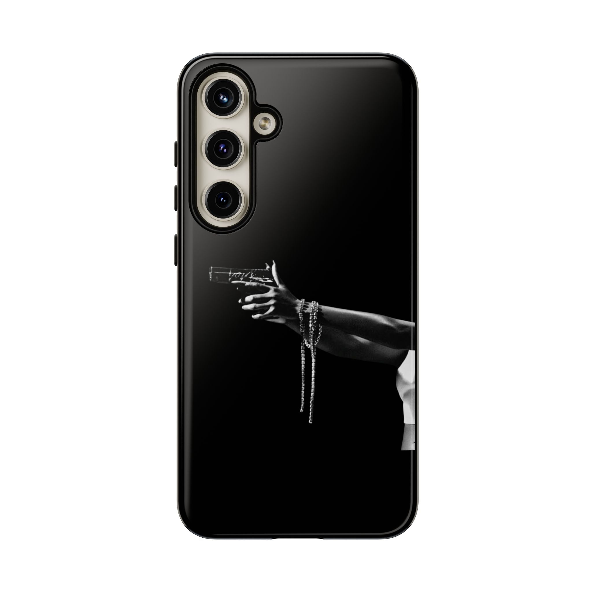 Femme Fatale Phone Case