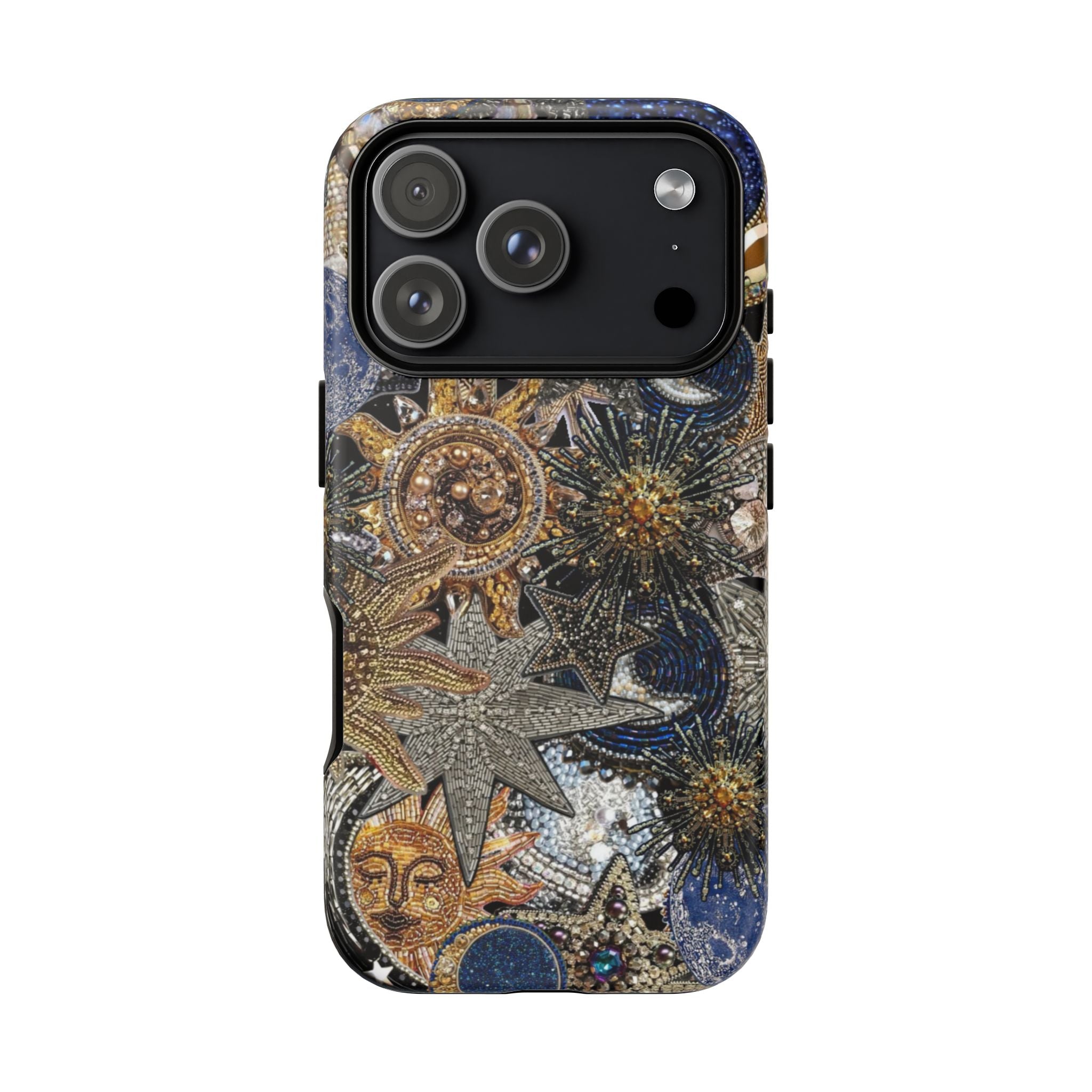 Celestial 2 Phone Case