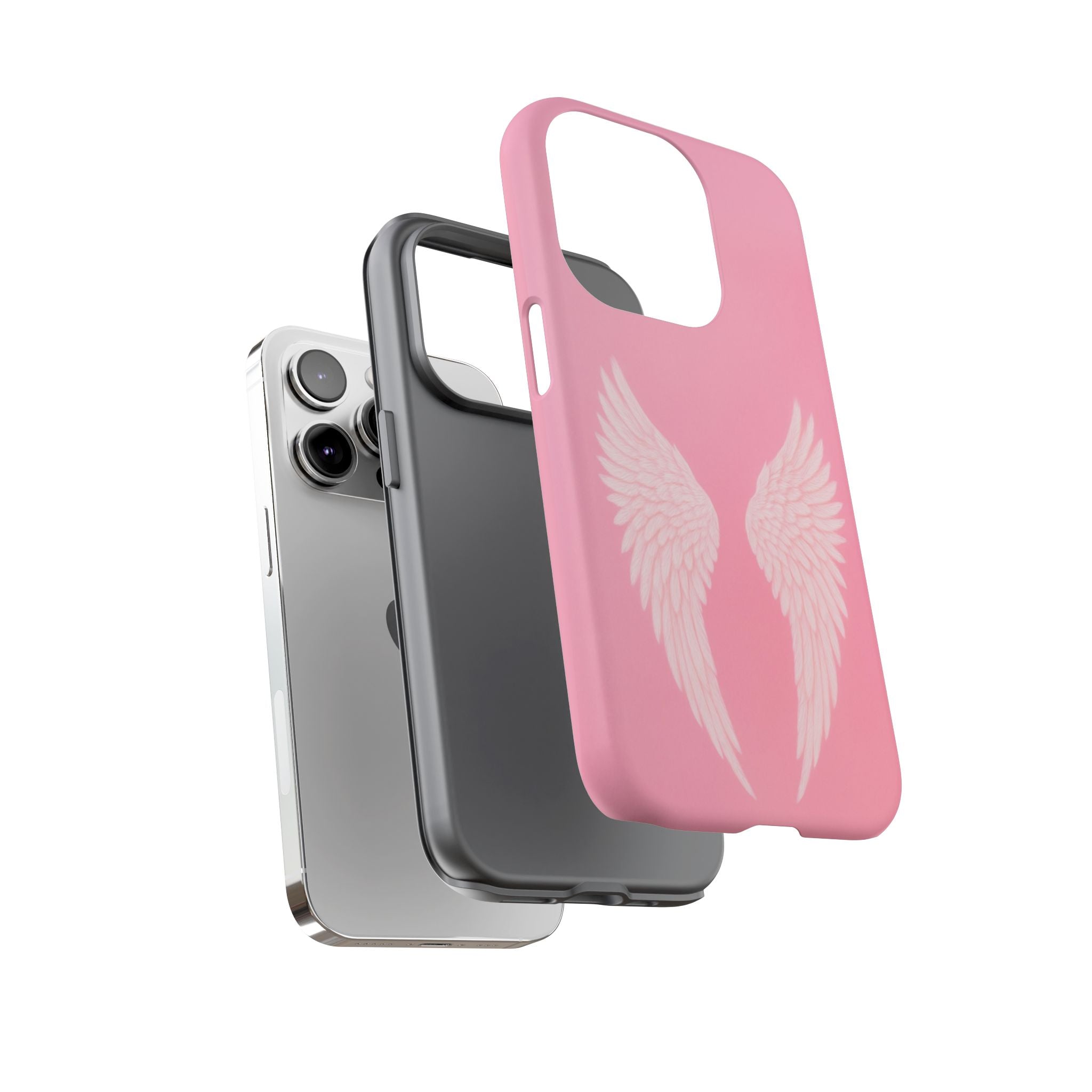 Runway Wings Phone Case