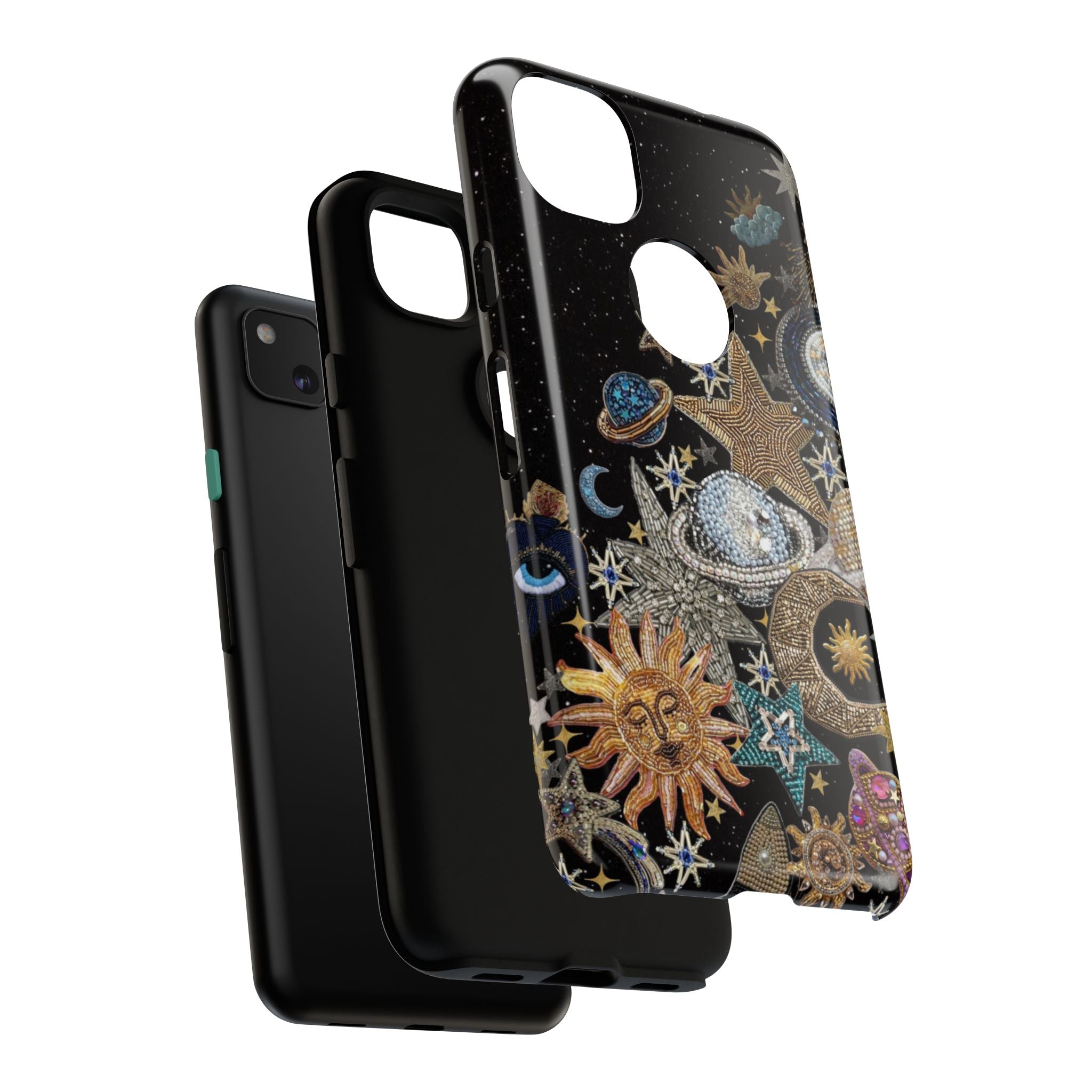 Celestial Phone Case