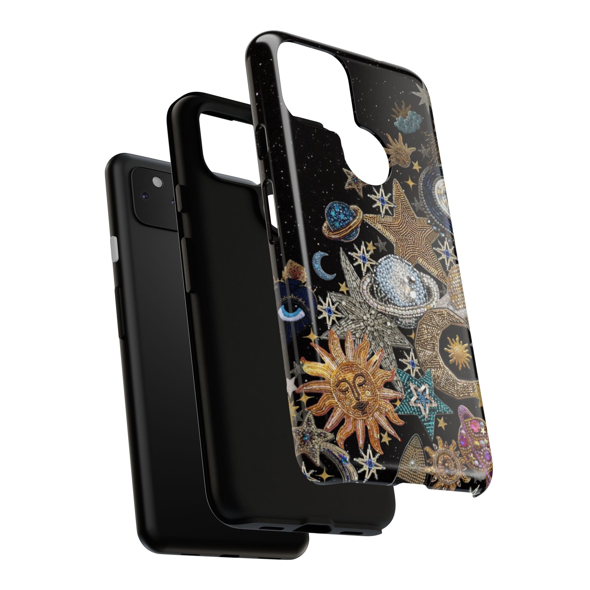 Celestial Phone Case