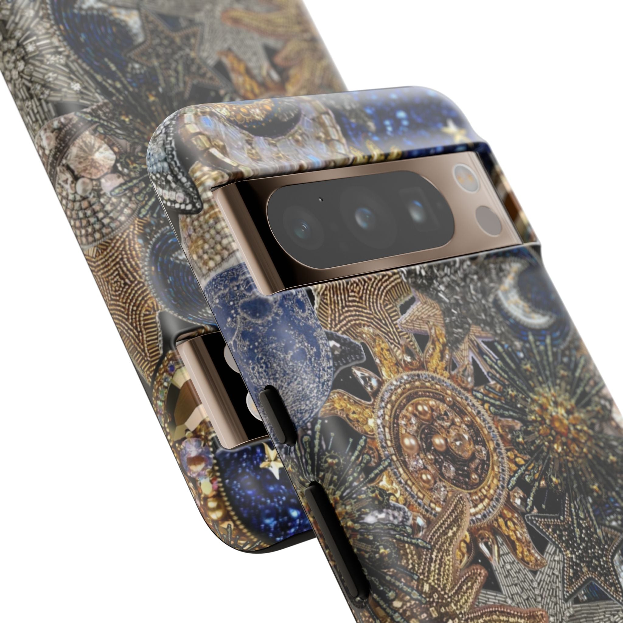 Celestial 2 Phone Case