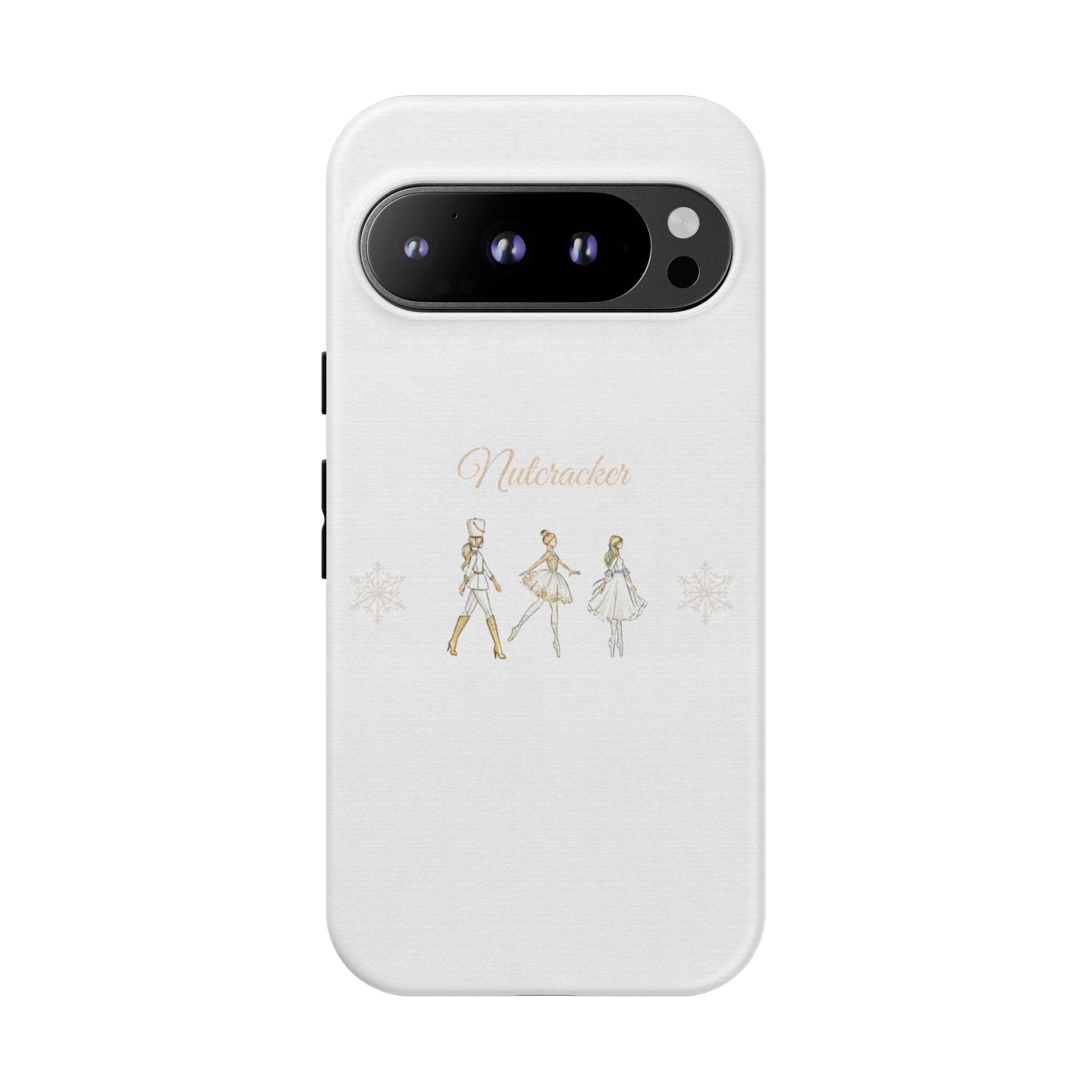 Nutcracker Phone Case