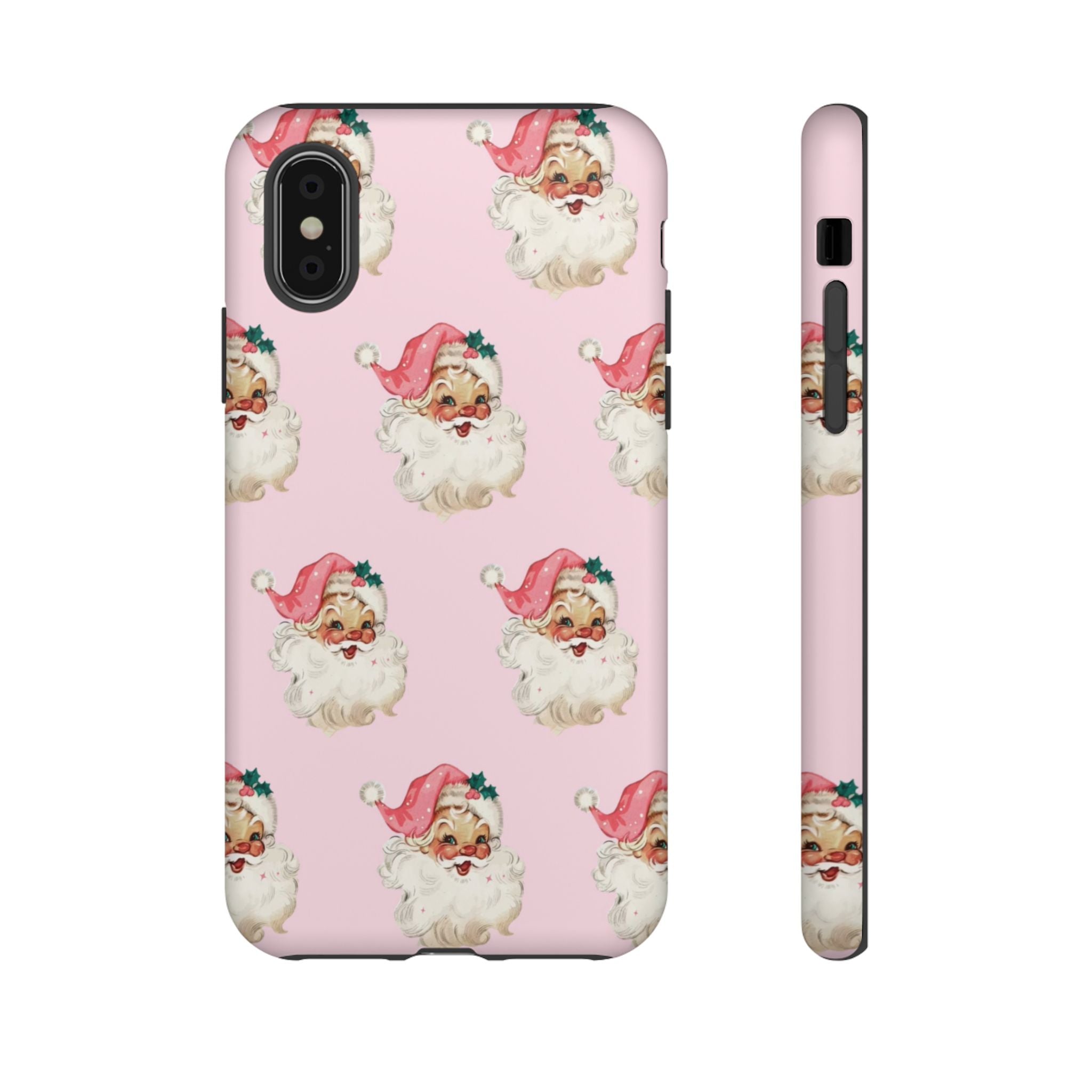Santa Baby Phone Case