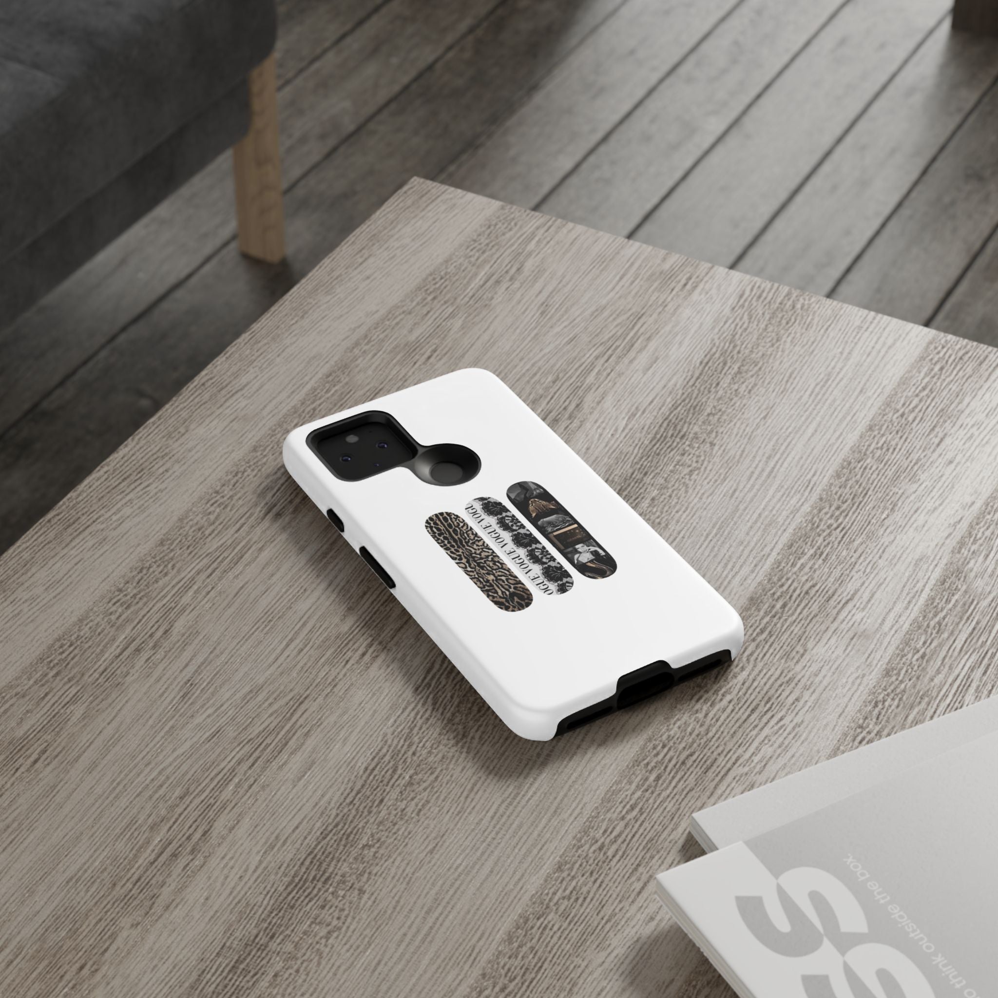 In Vogue Phone Case