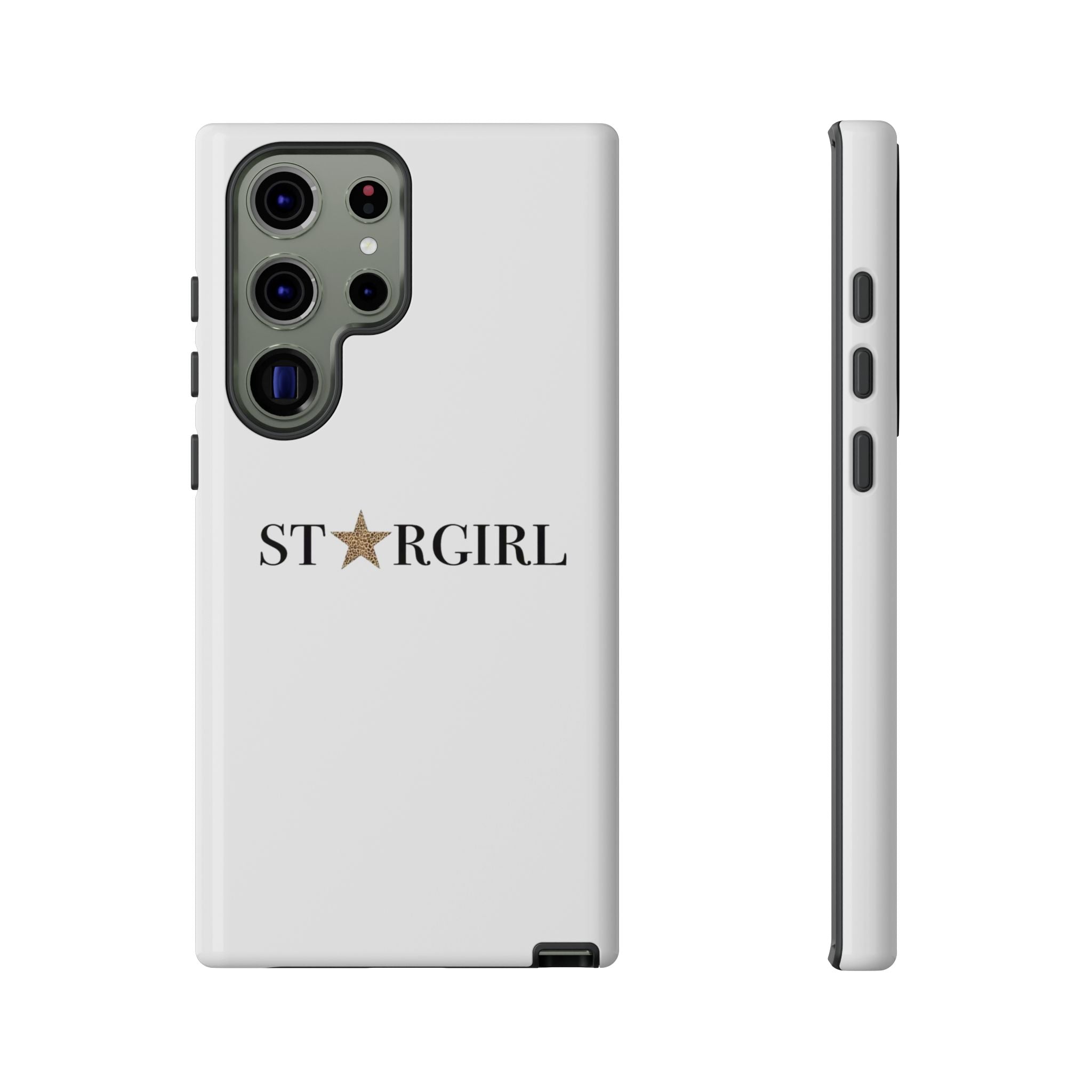 Star Girl Phone Case