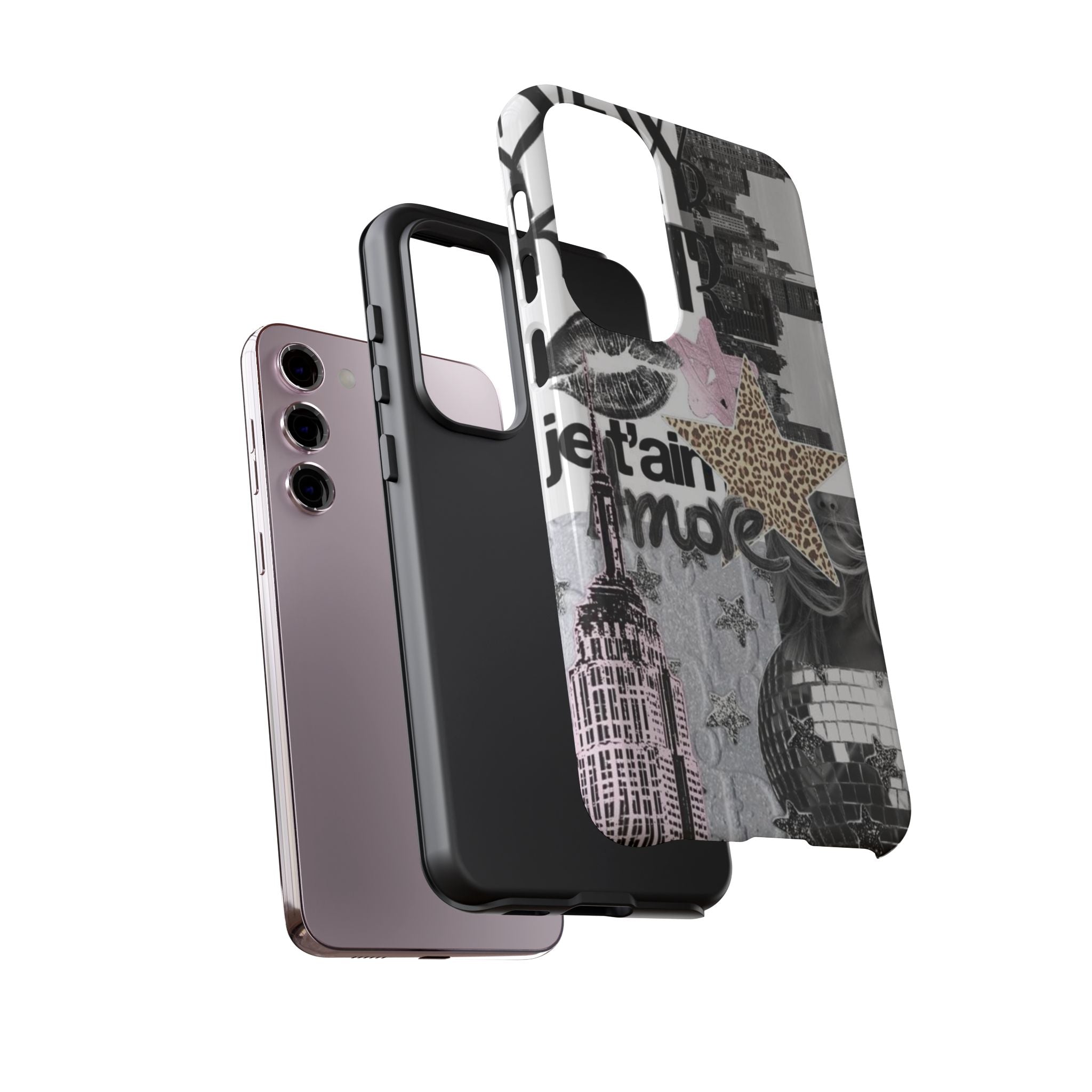 Amore NYC Phone Case