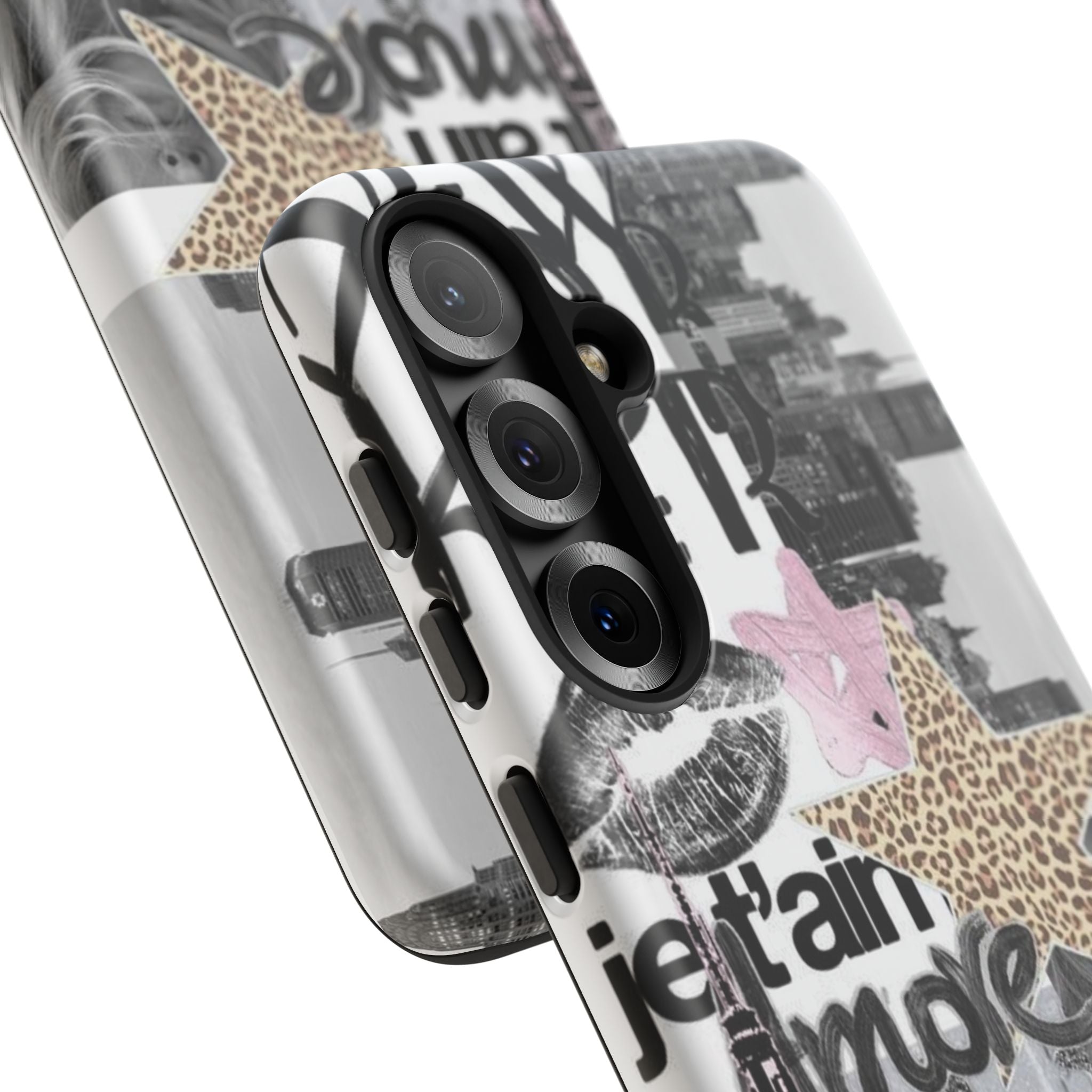 Amore NYC Phone Case