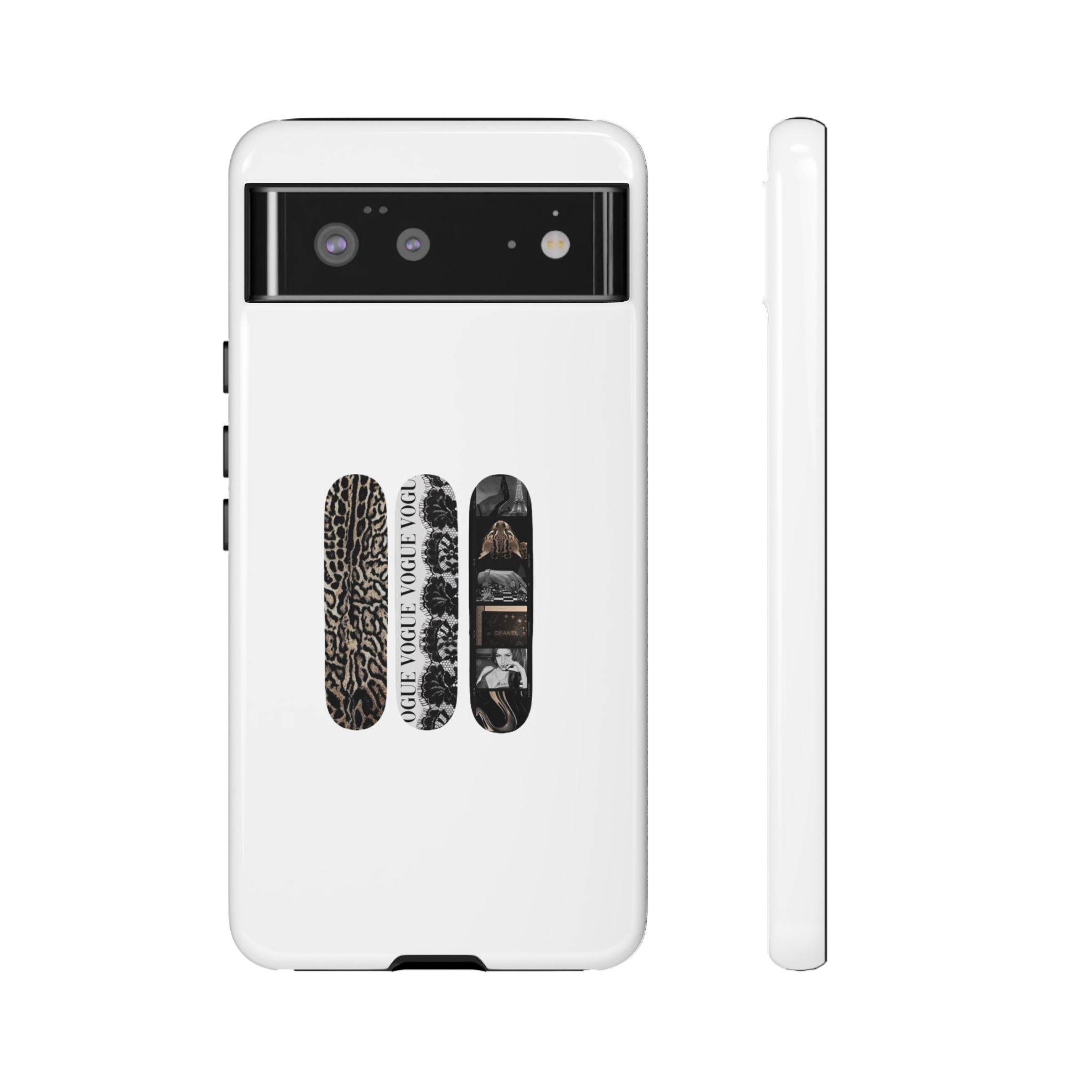 In Vogue Phone Case