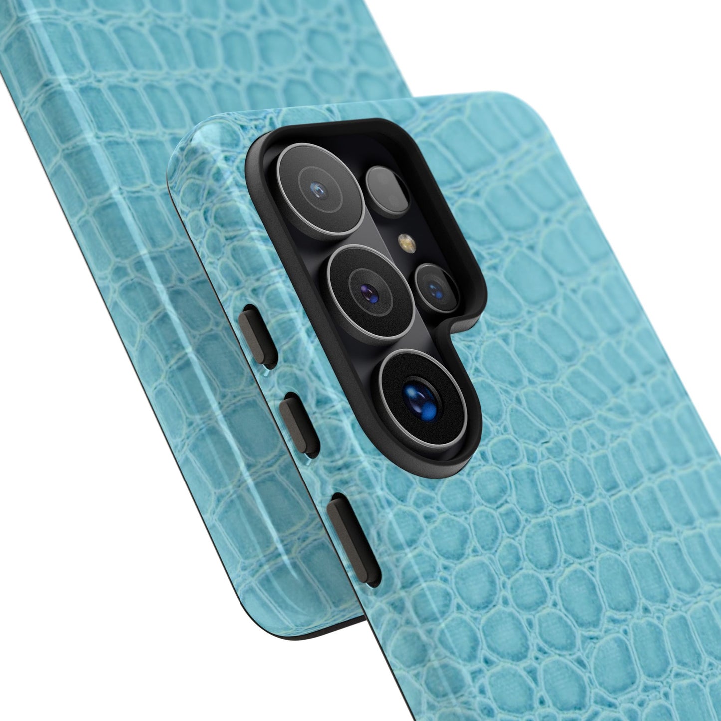 Aqua Croc Tough Case
