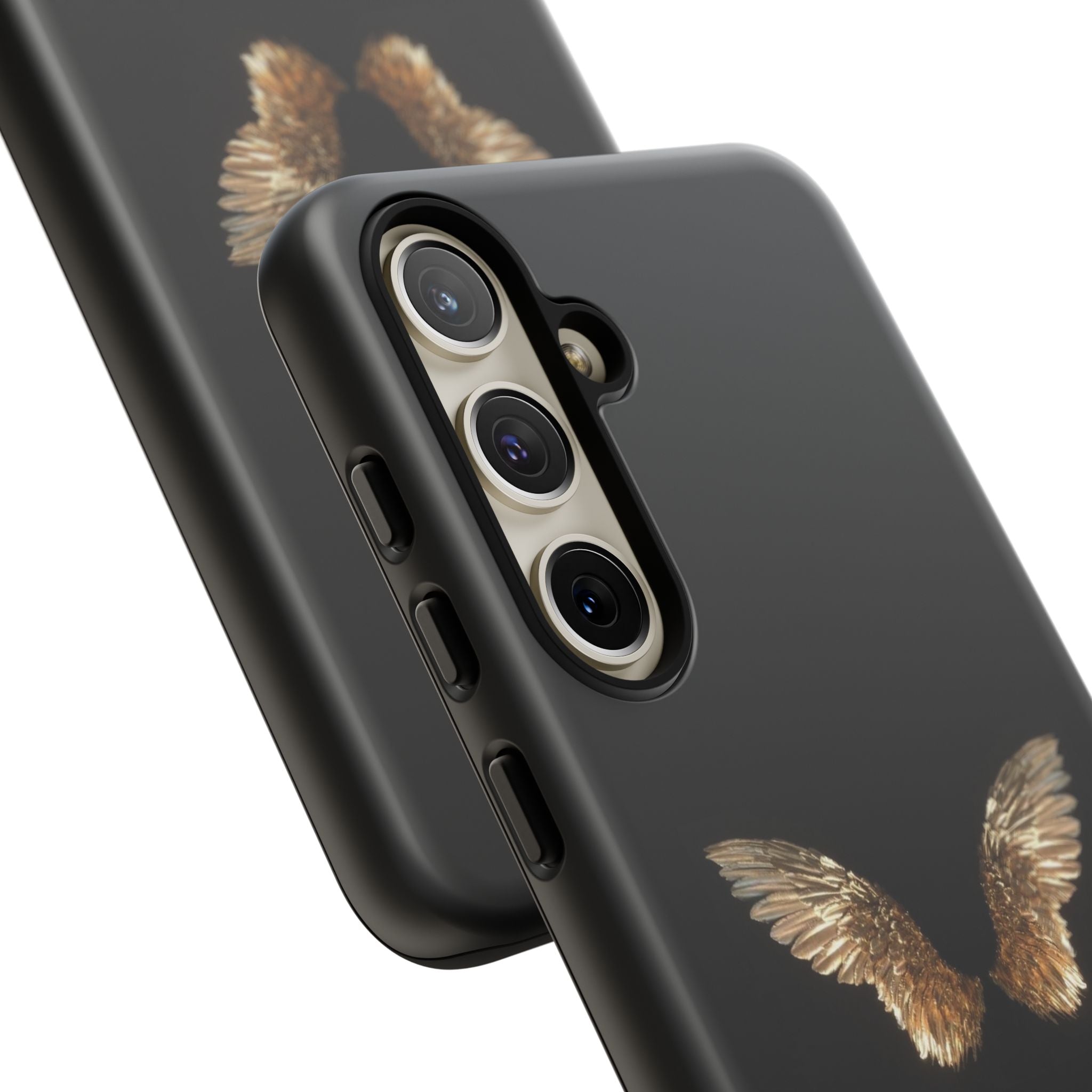 Winged Phone Case