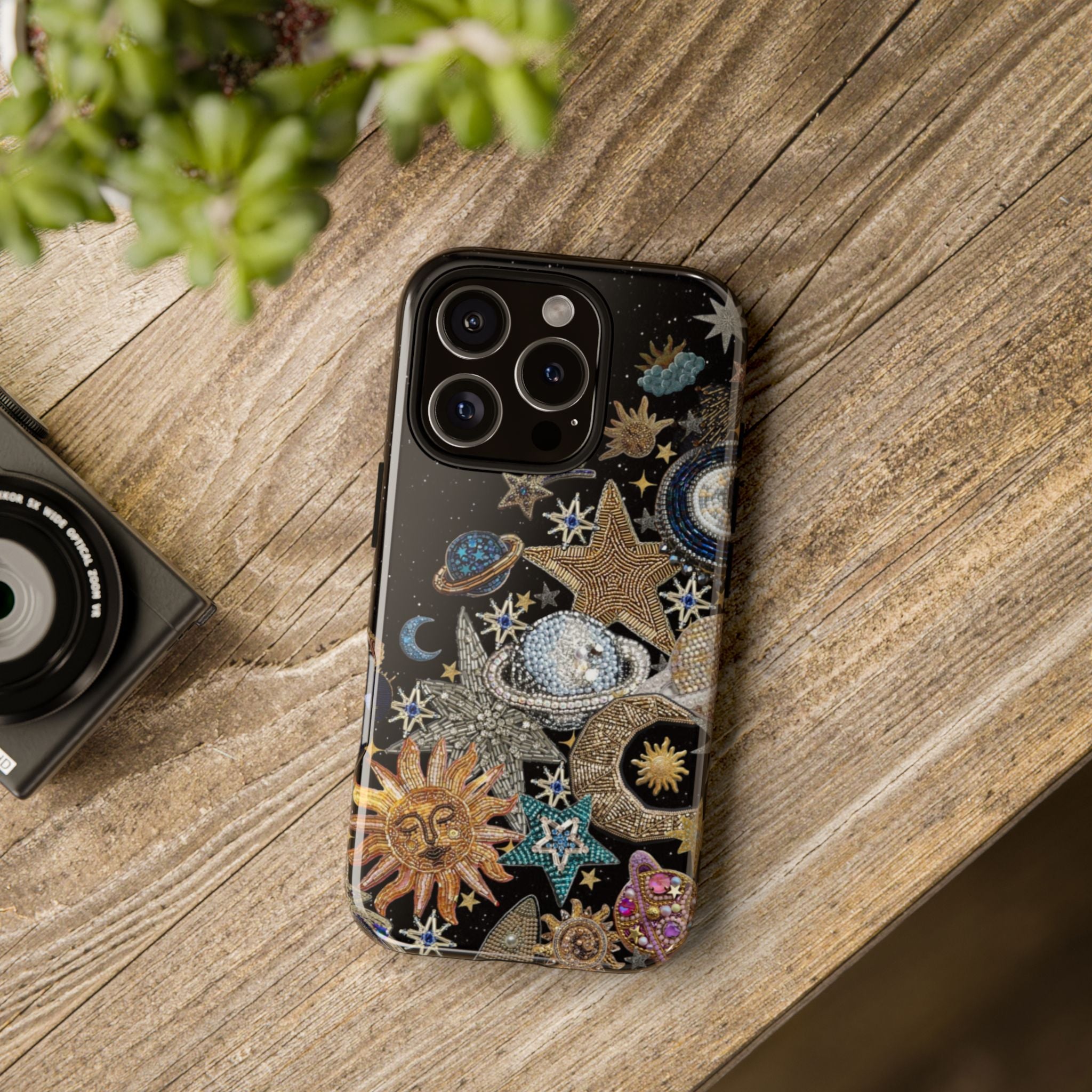 Celestial Phone Case