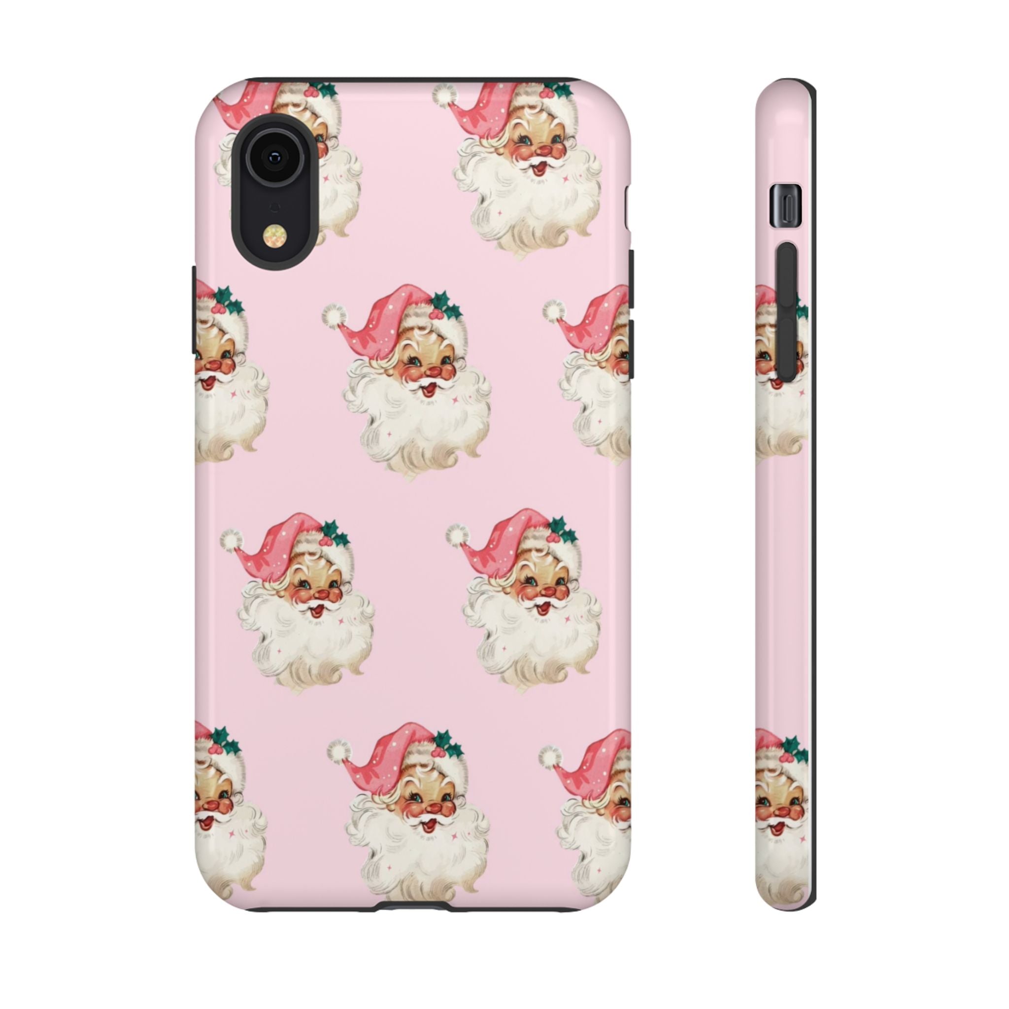 Santa Baby Phone Case
