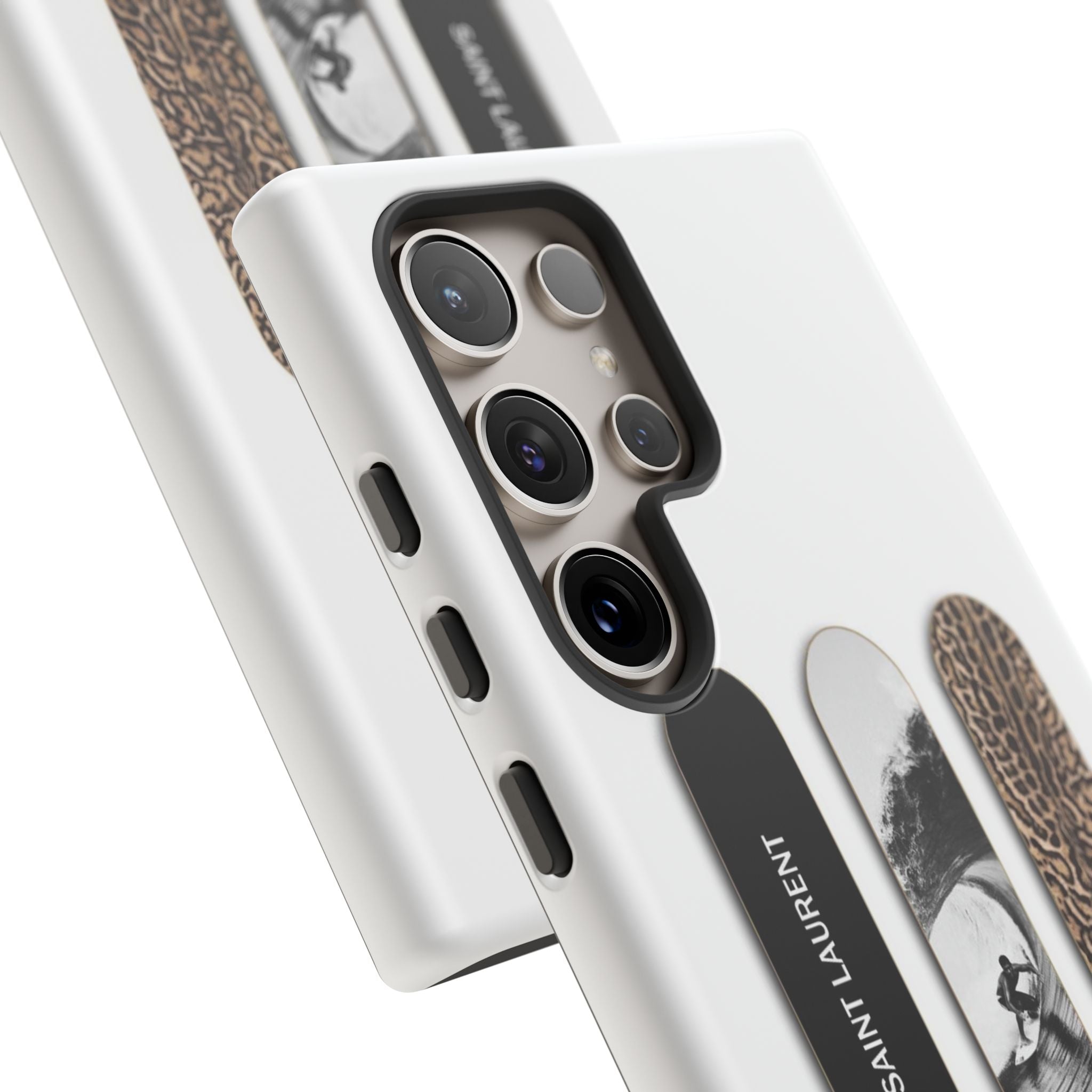 Saint Surf Phone Case