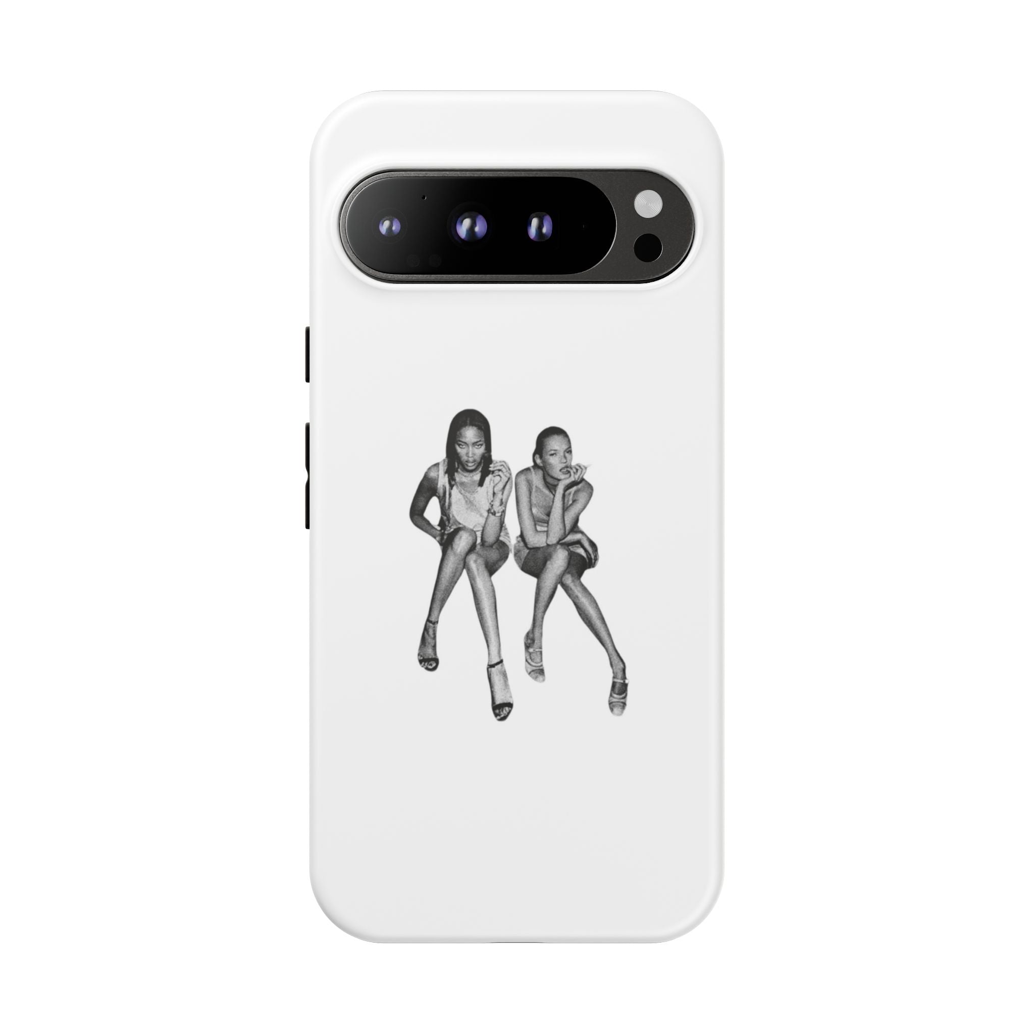 Models Phone Case