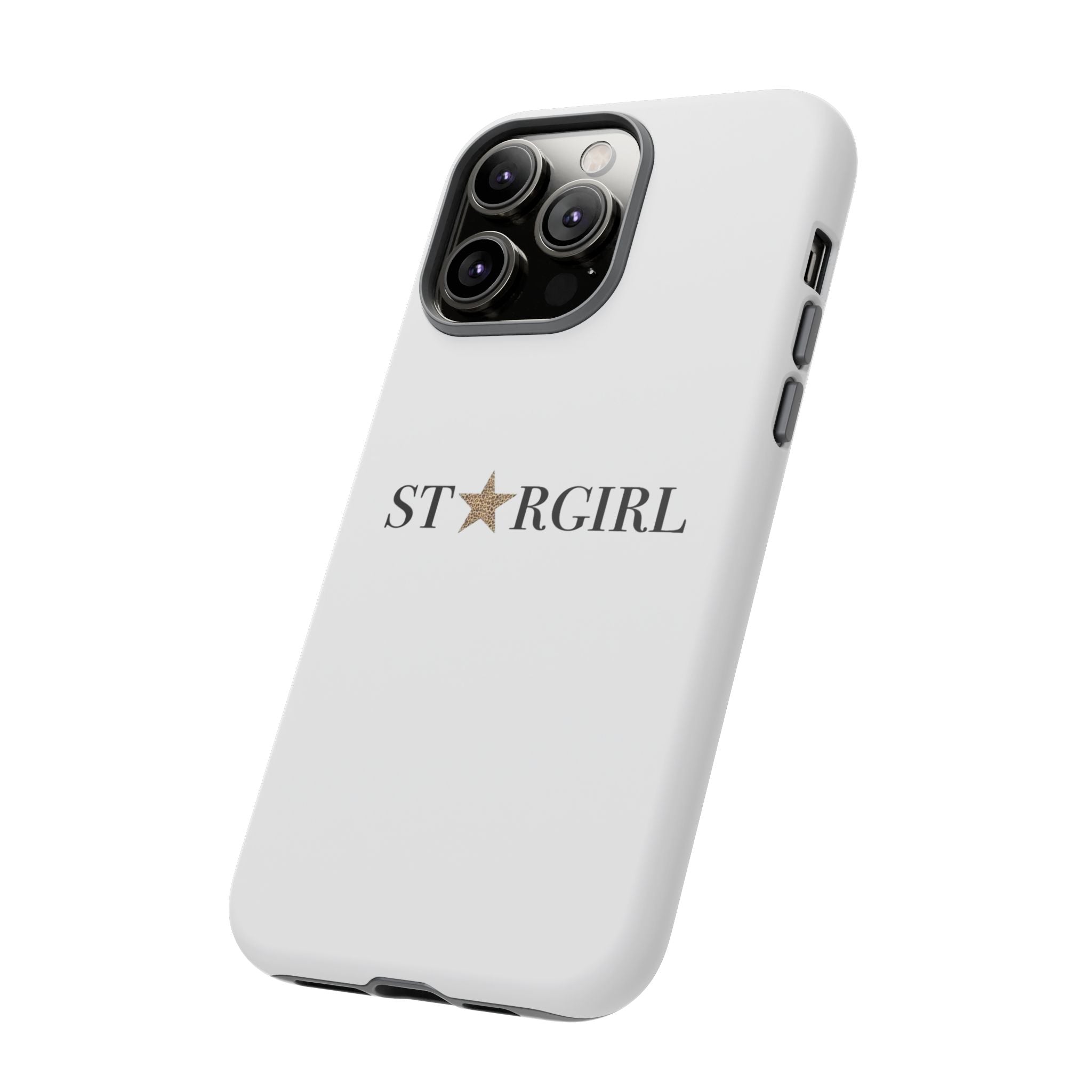 Star Girl Phone Case