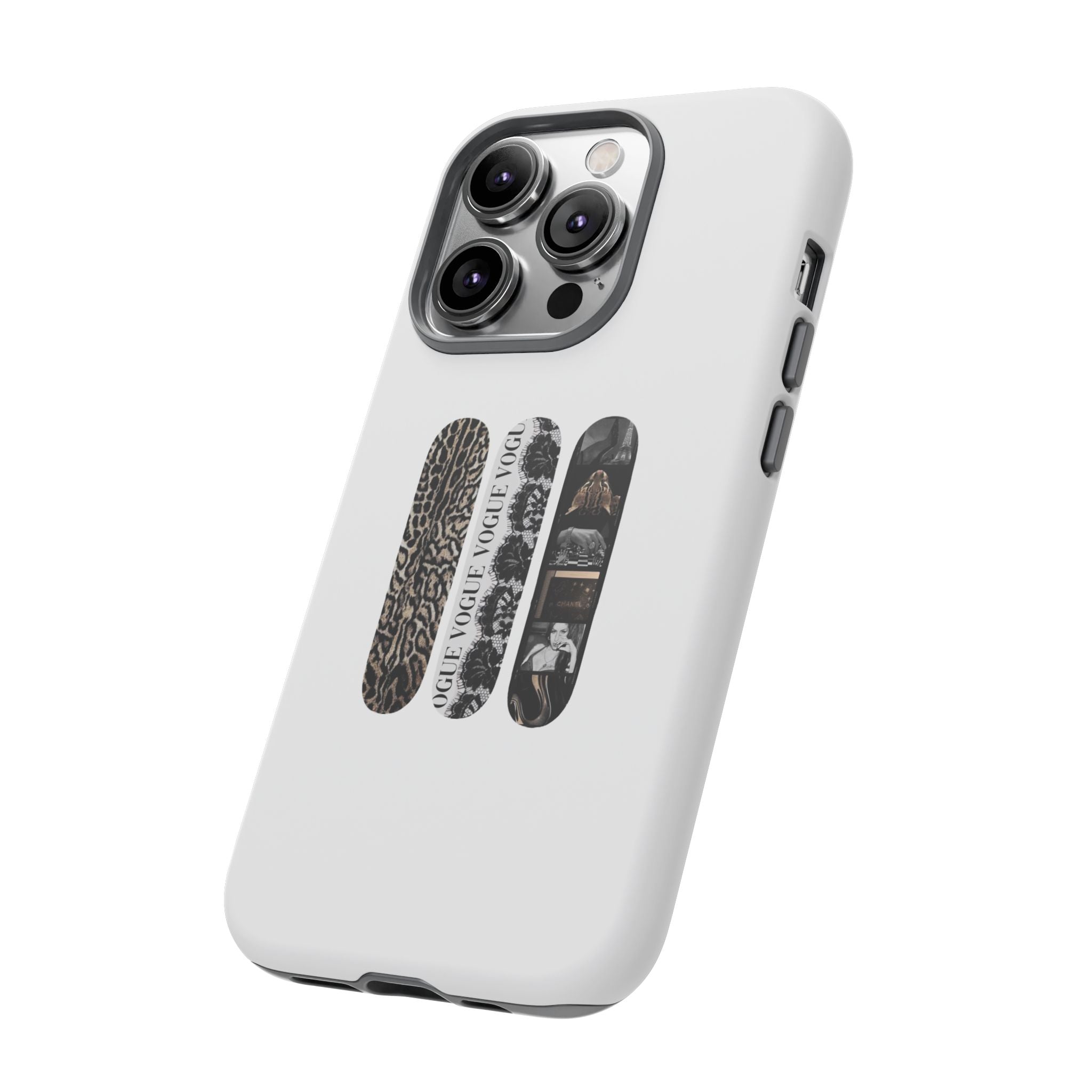 In Vogue Phone Case