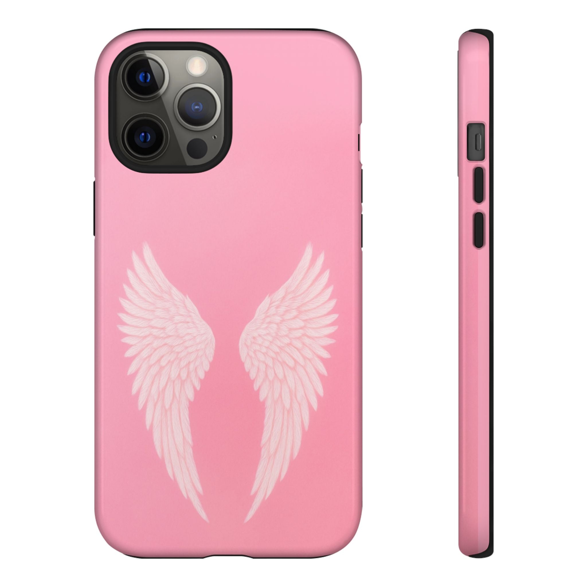 Runway Wings Phone Case