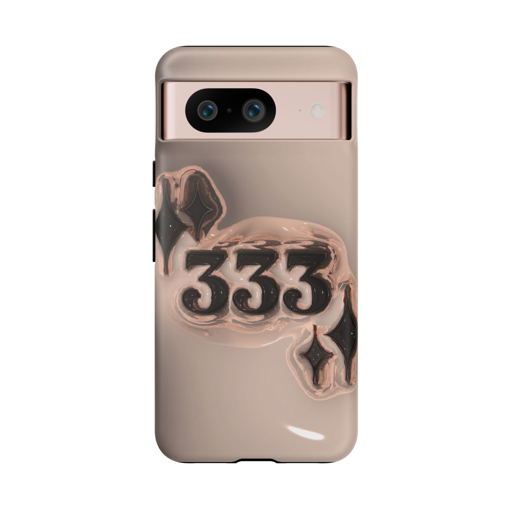 333 Phone Case