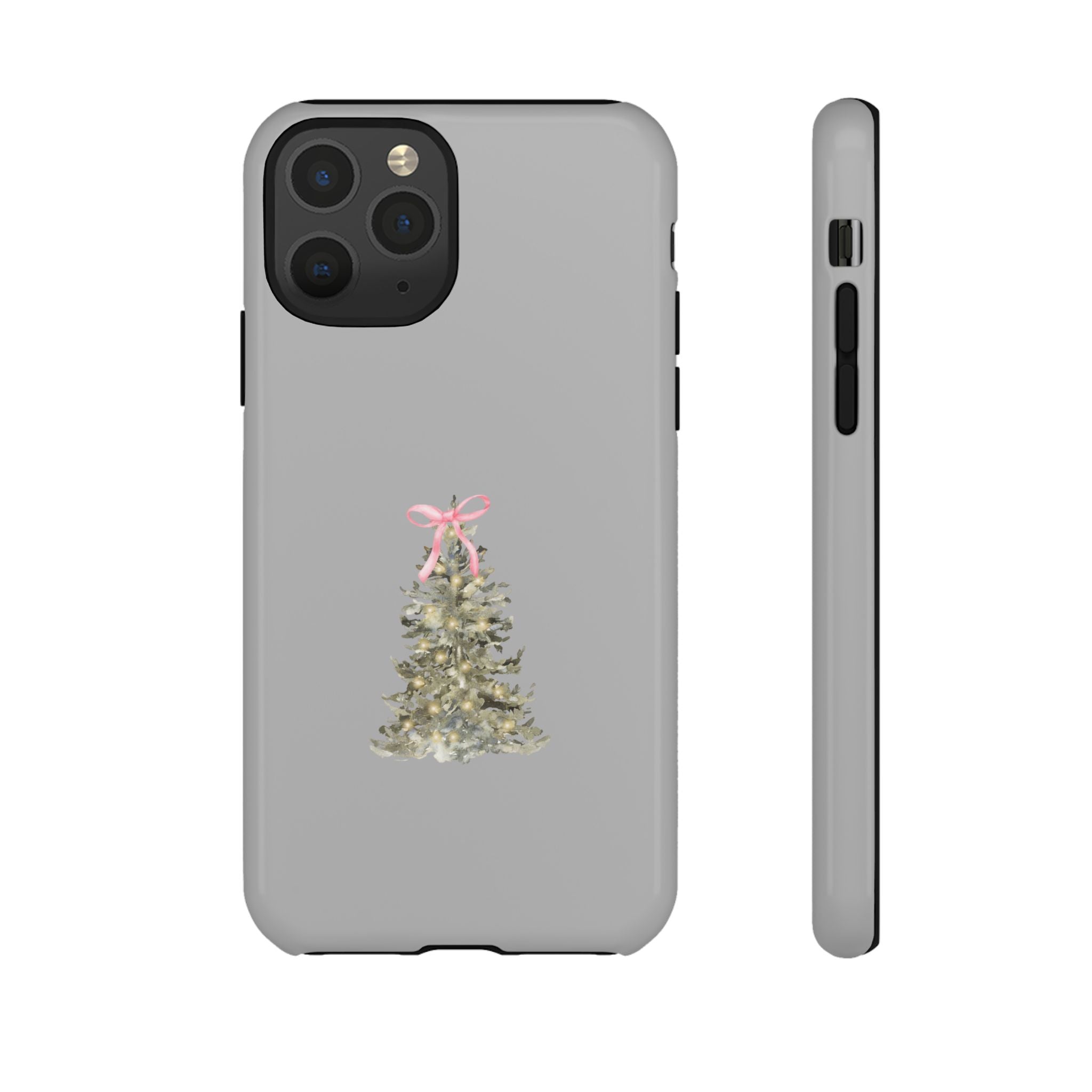 Tis The Season Phone Case