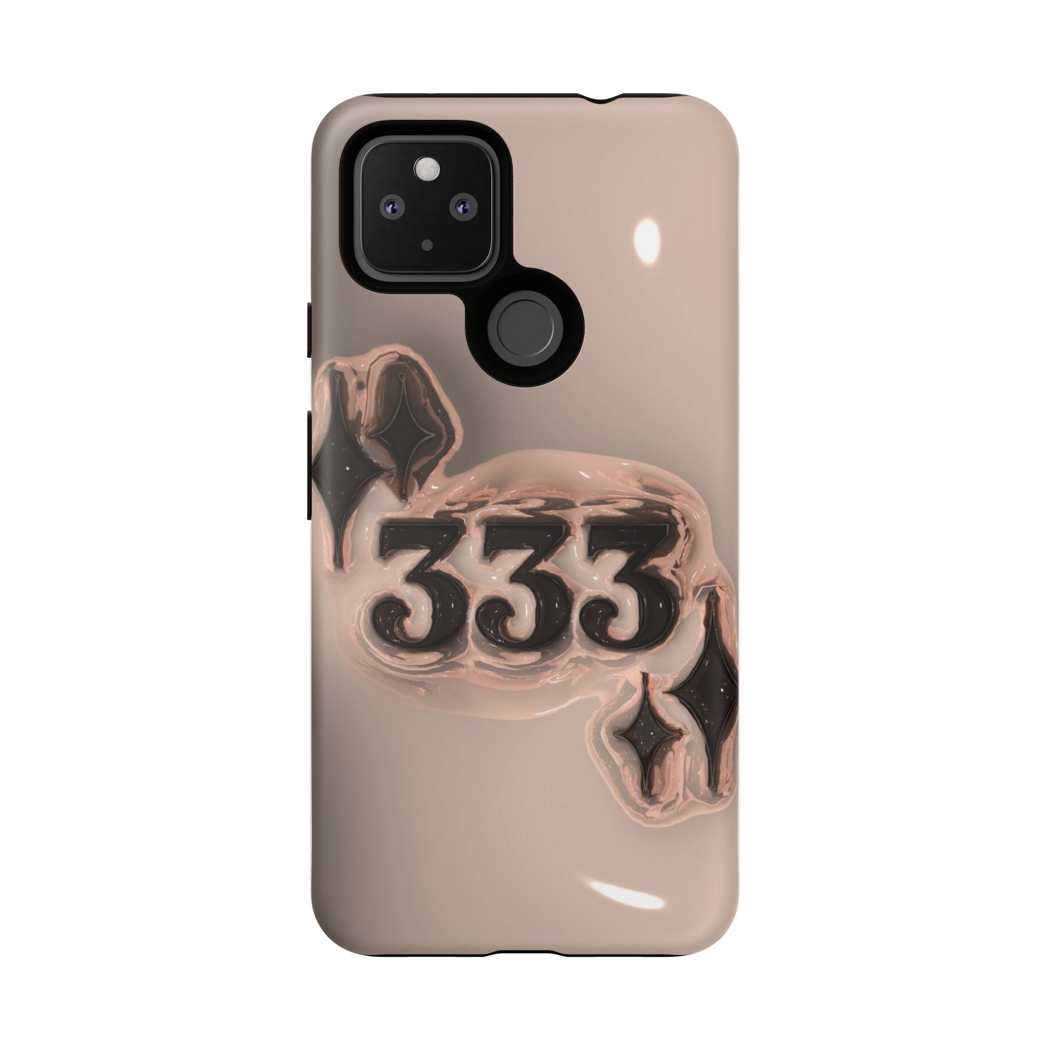 333 Phone Case