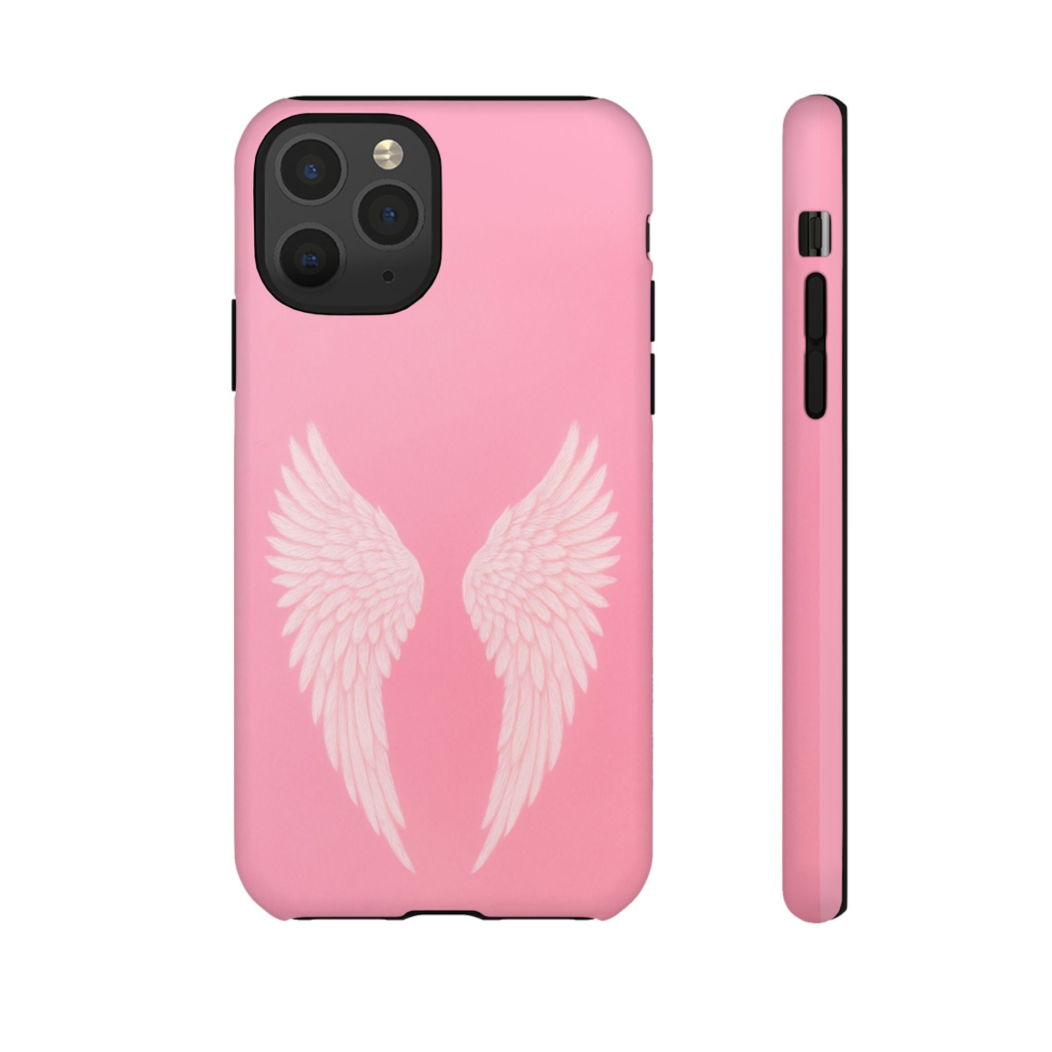 Runway Wings Phone Case