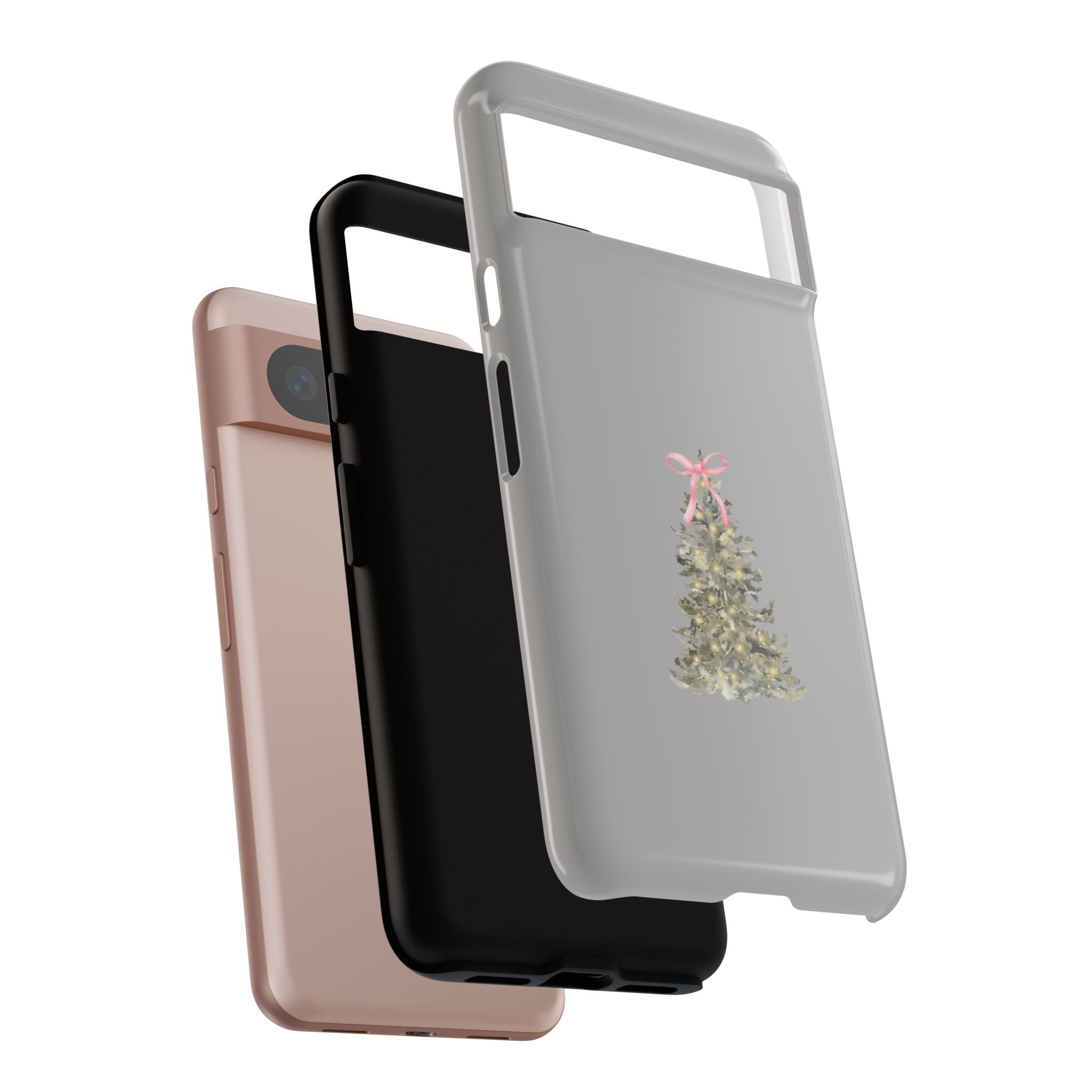 Tis The Season Phone Case