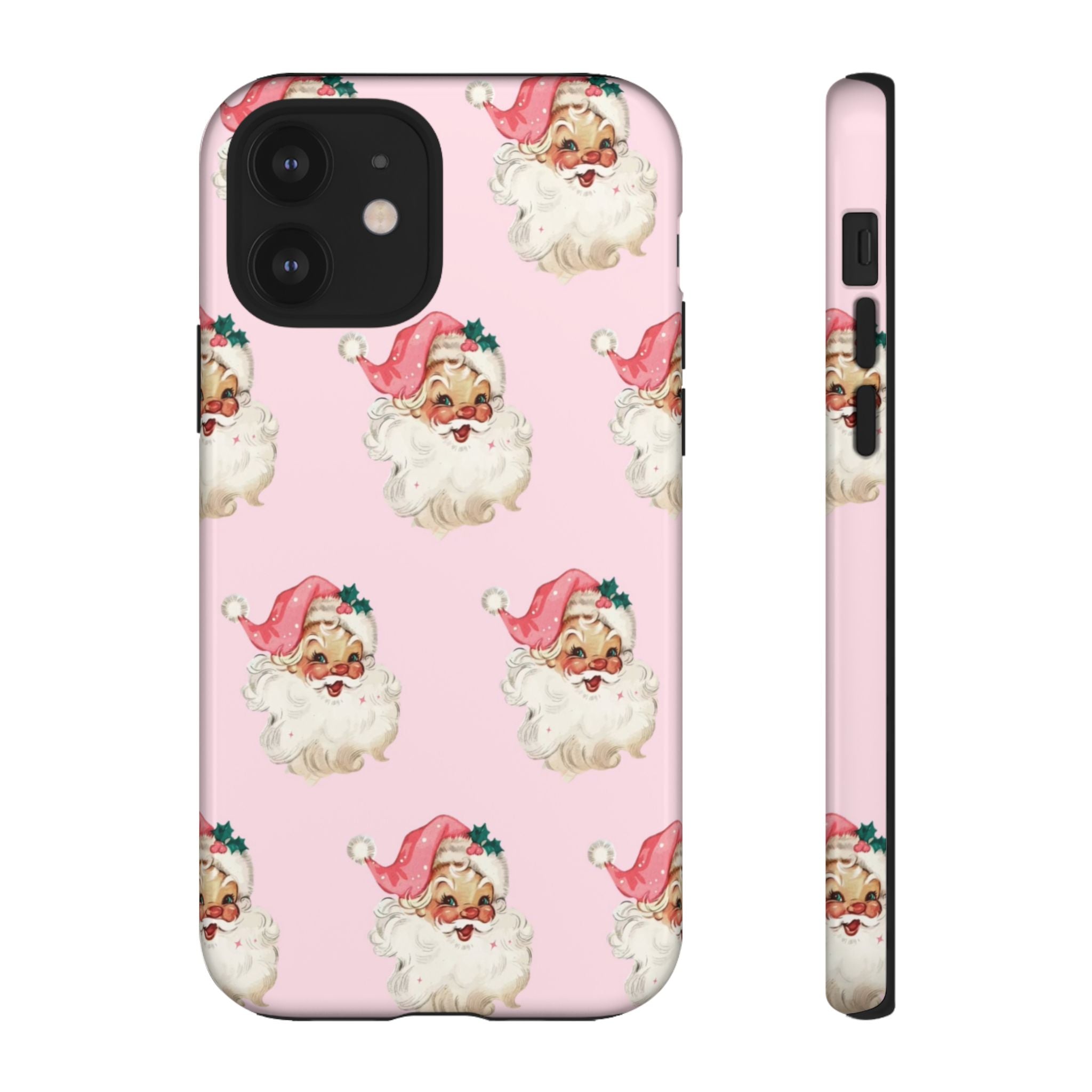 Santa Baby Phone Case