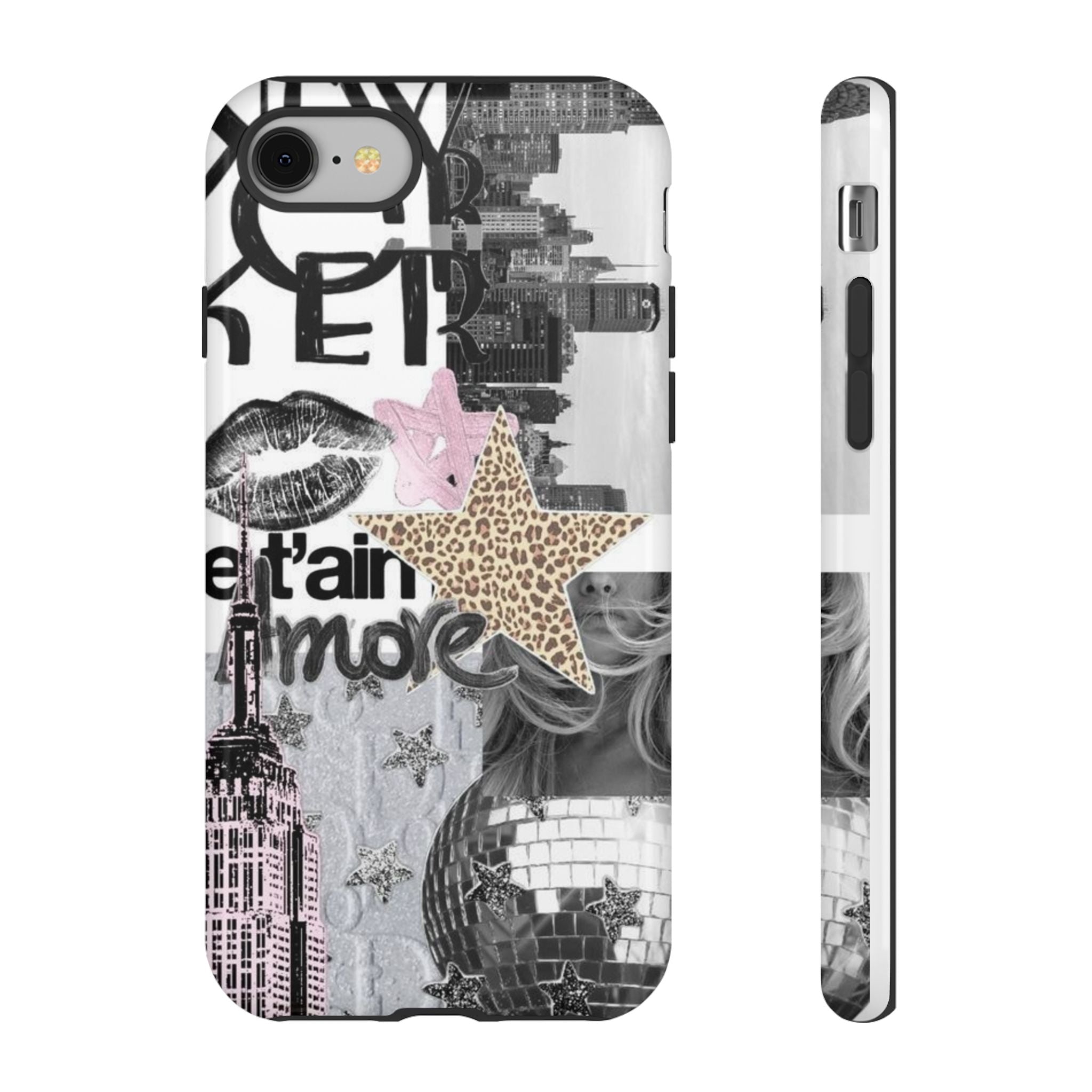 Amore NYC Phone Case